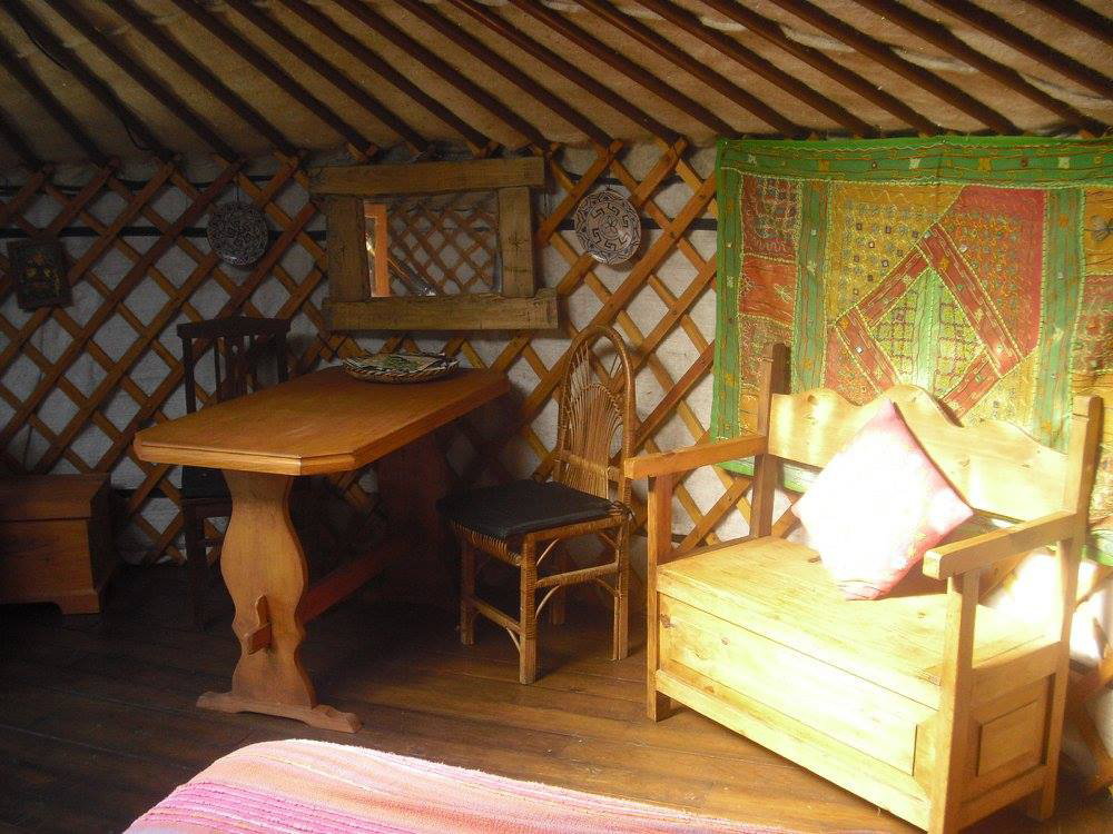 Casa nella natura a Penela