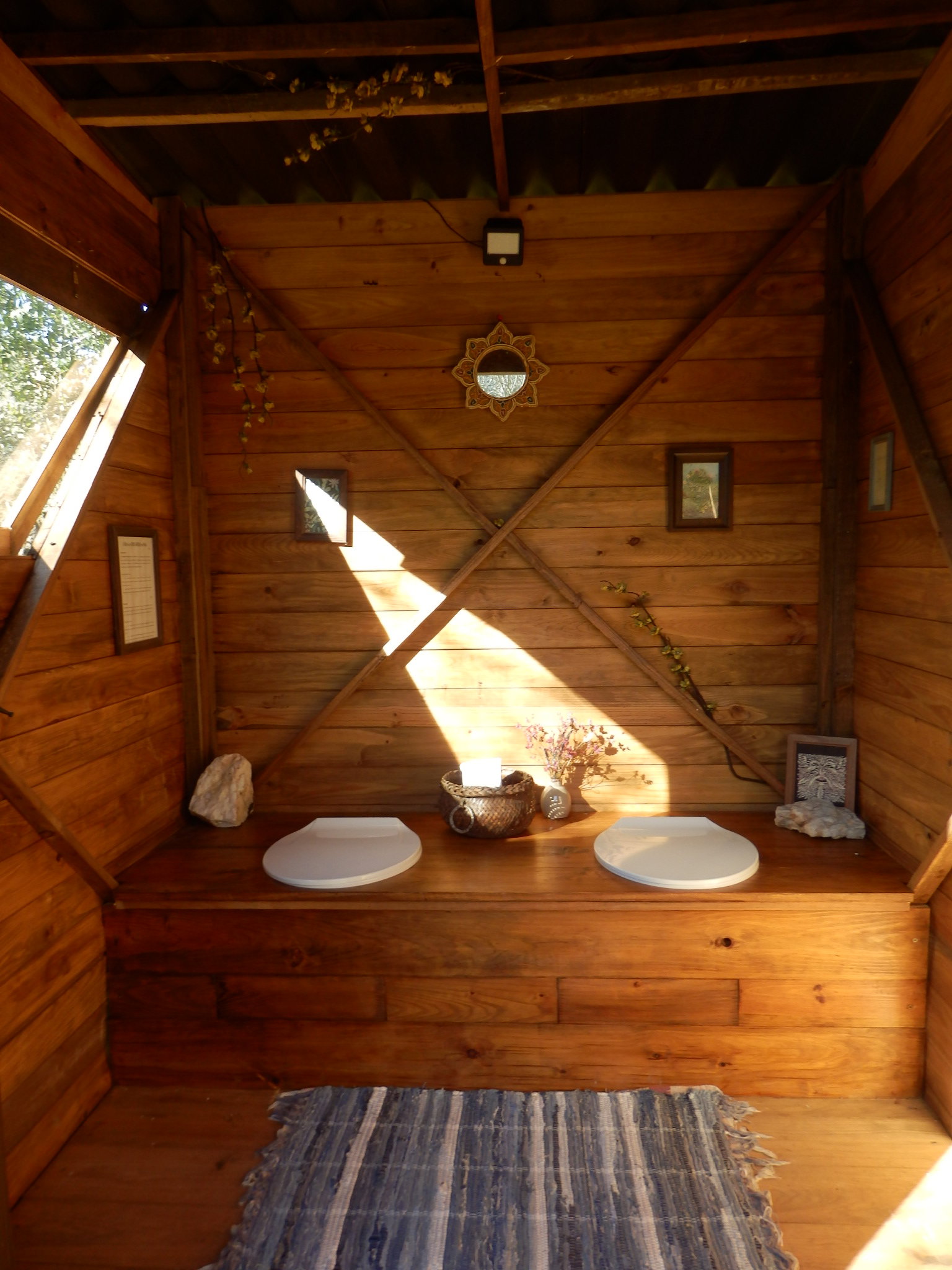 Casa nella natura a Penela