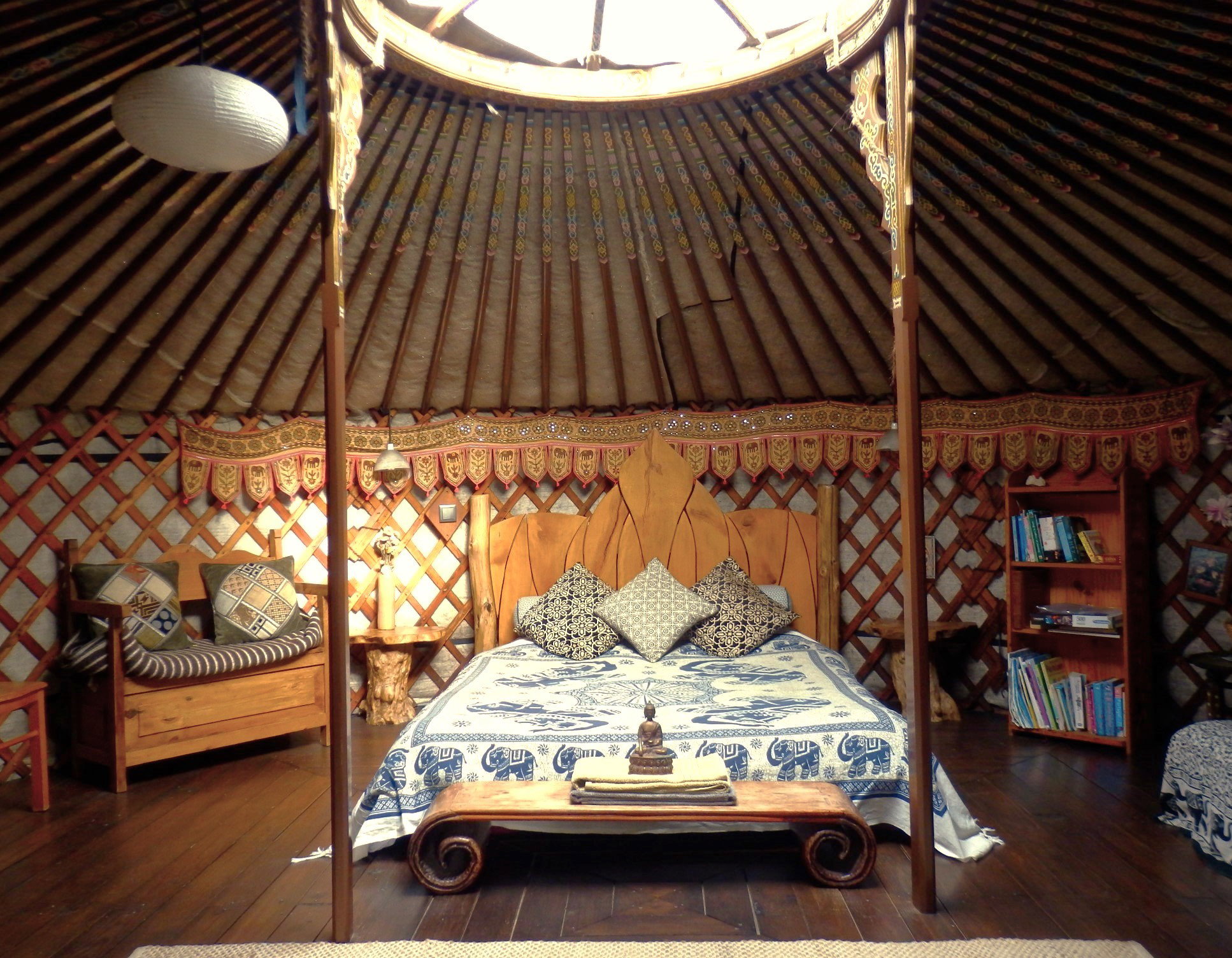 Casa nella natura a Penela