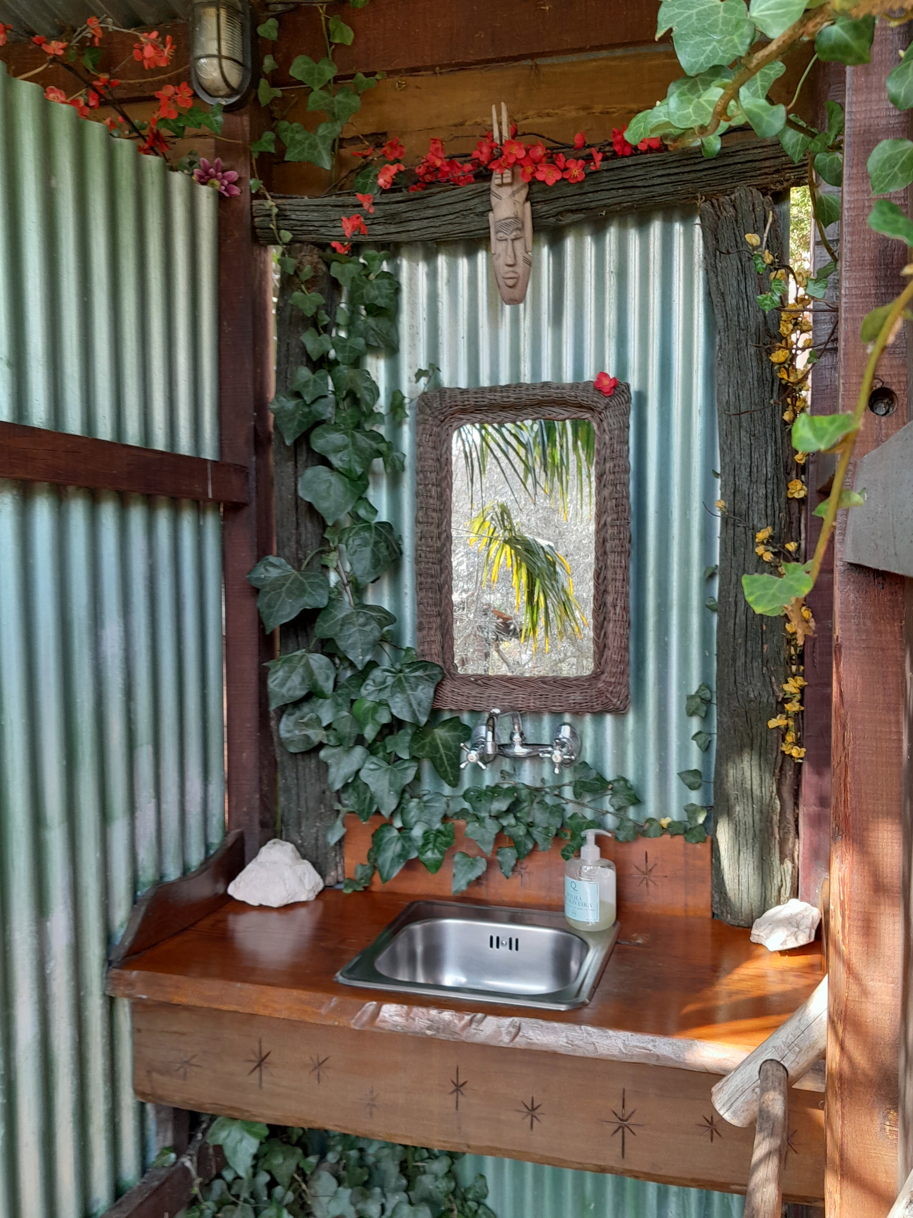 Casa nella natura a Penela