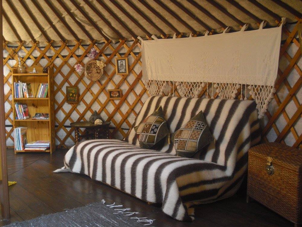 Casa nella natura a Penela