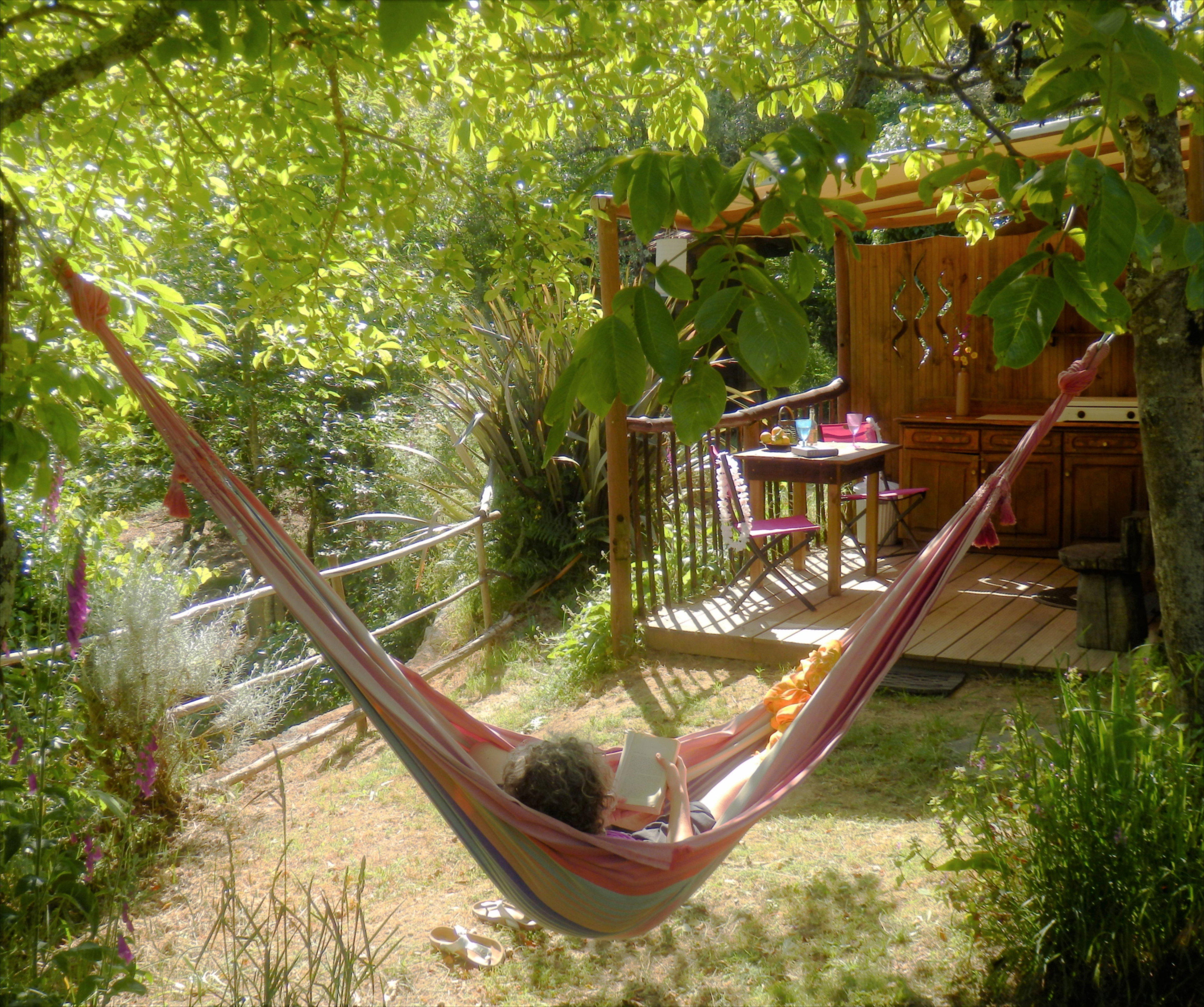 Casa nella natura a Penela