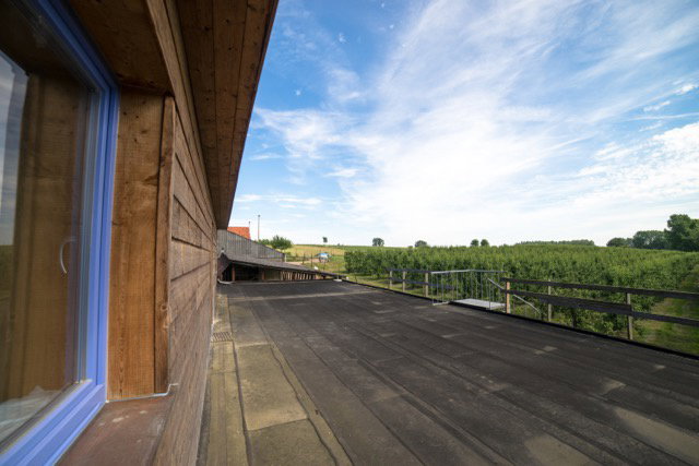 Maison nature à Boutersem