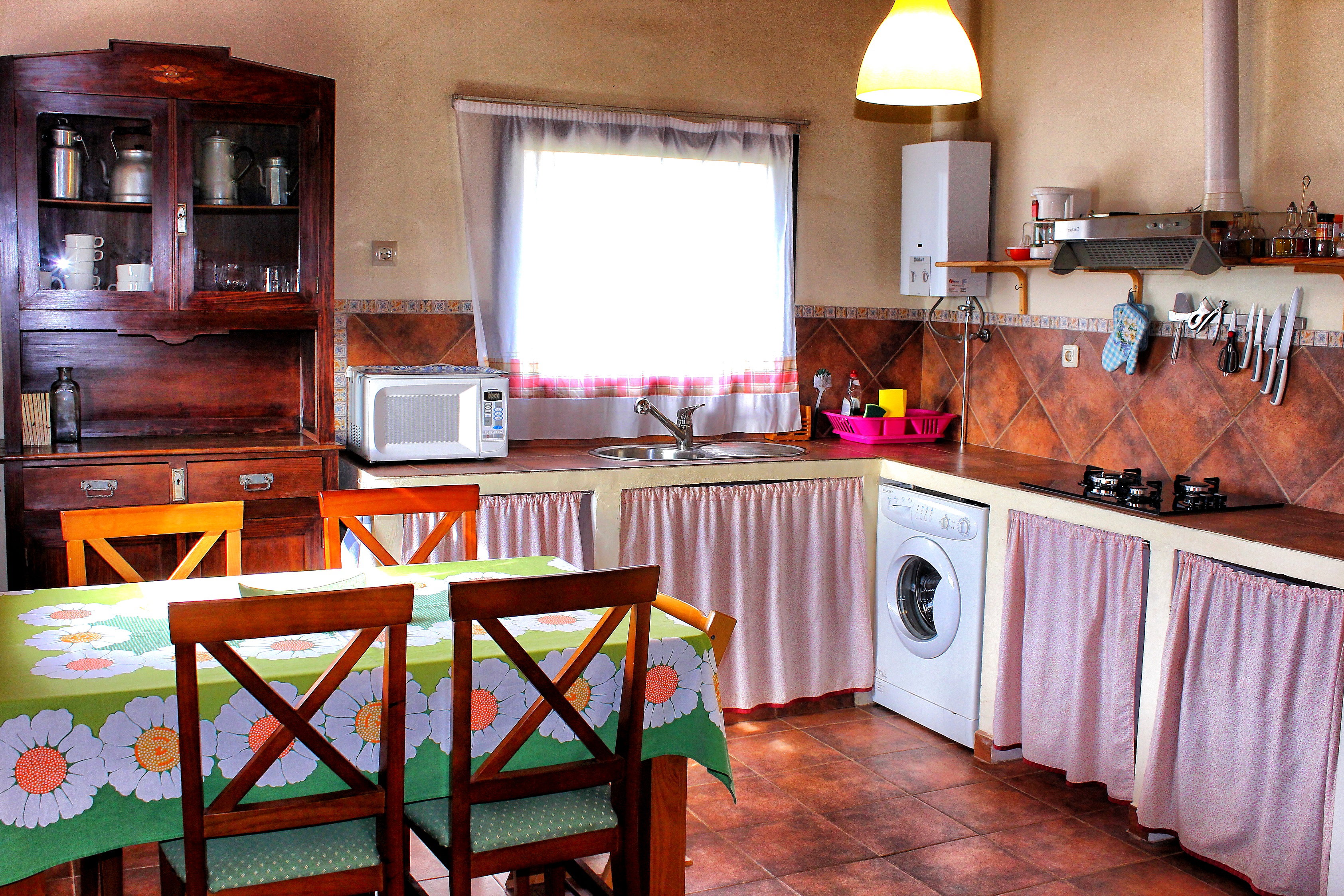 Maison nature à Berzocana