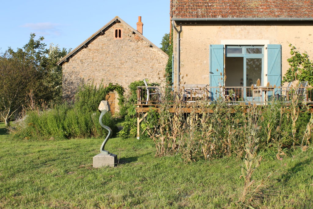Natuurhuisje in Saint Priest-en-Murat