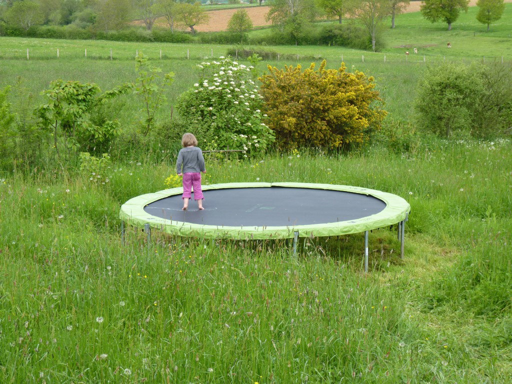 Natuurhuisje in Saint Priest-en-Murat