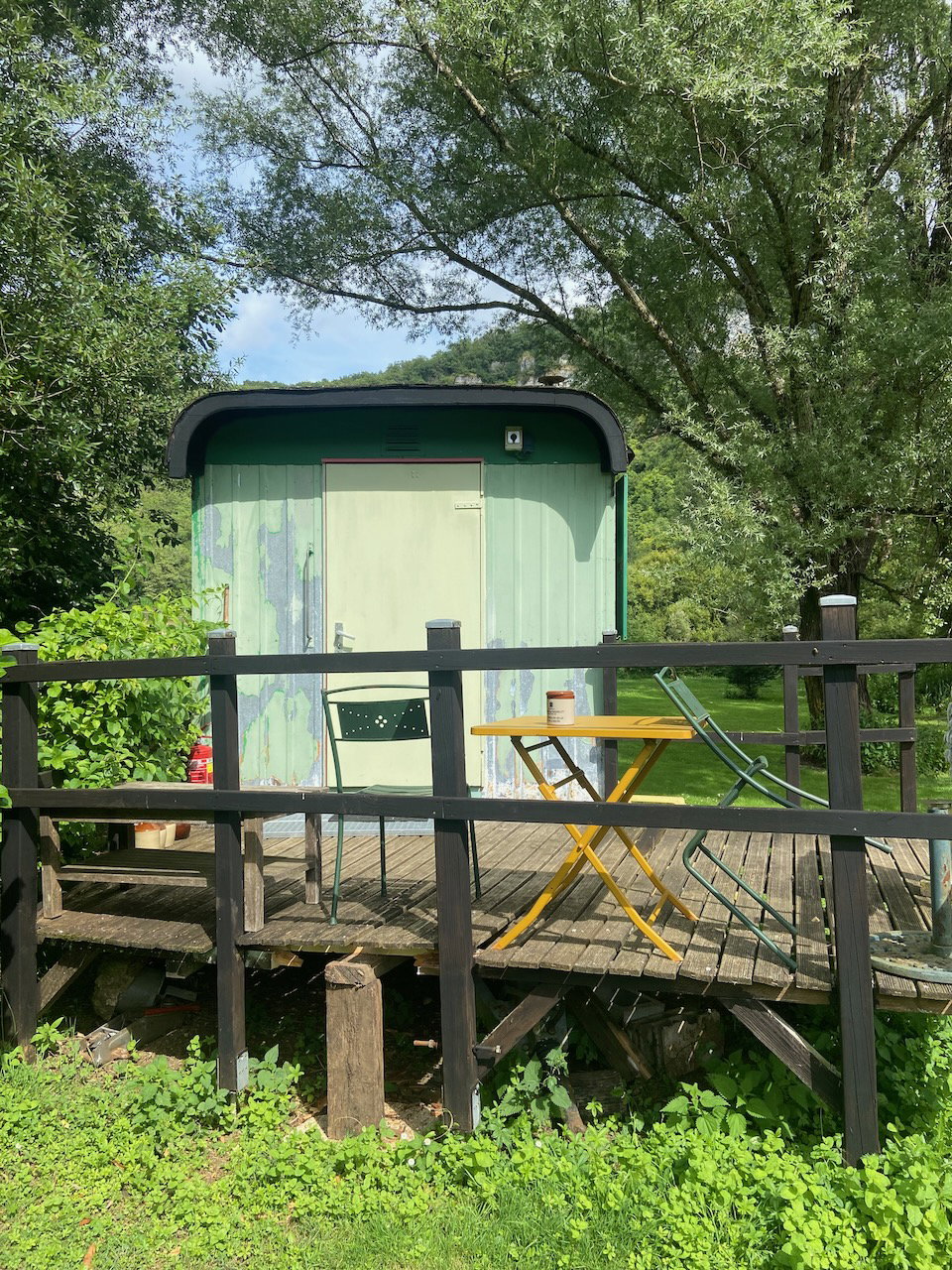 Casa nella natura a LaChapelle-Auzac Souillac