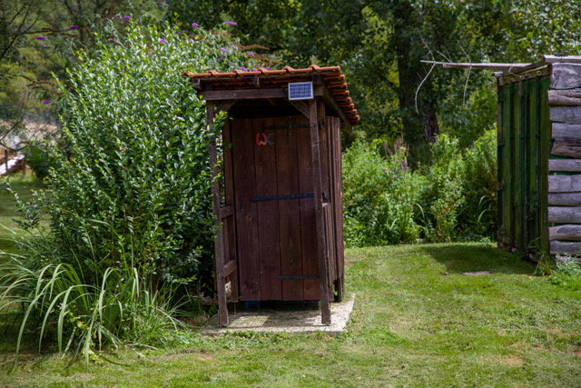 Maison nature à LaChapelle-Auzac Souillac