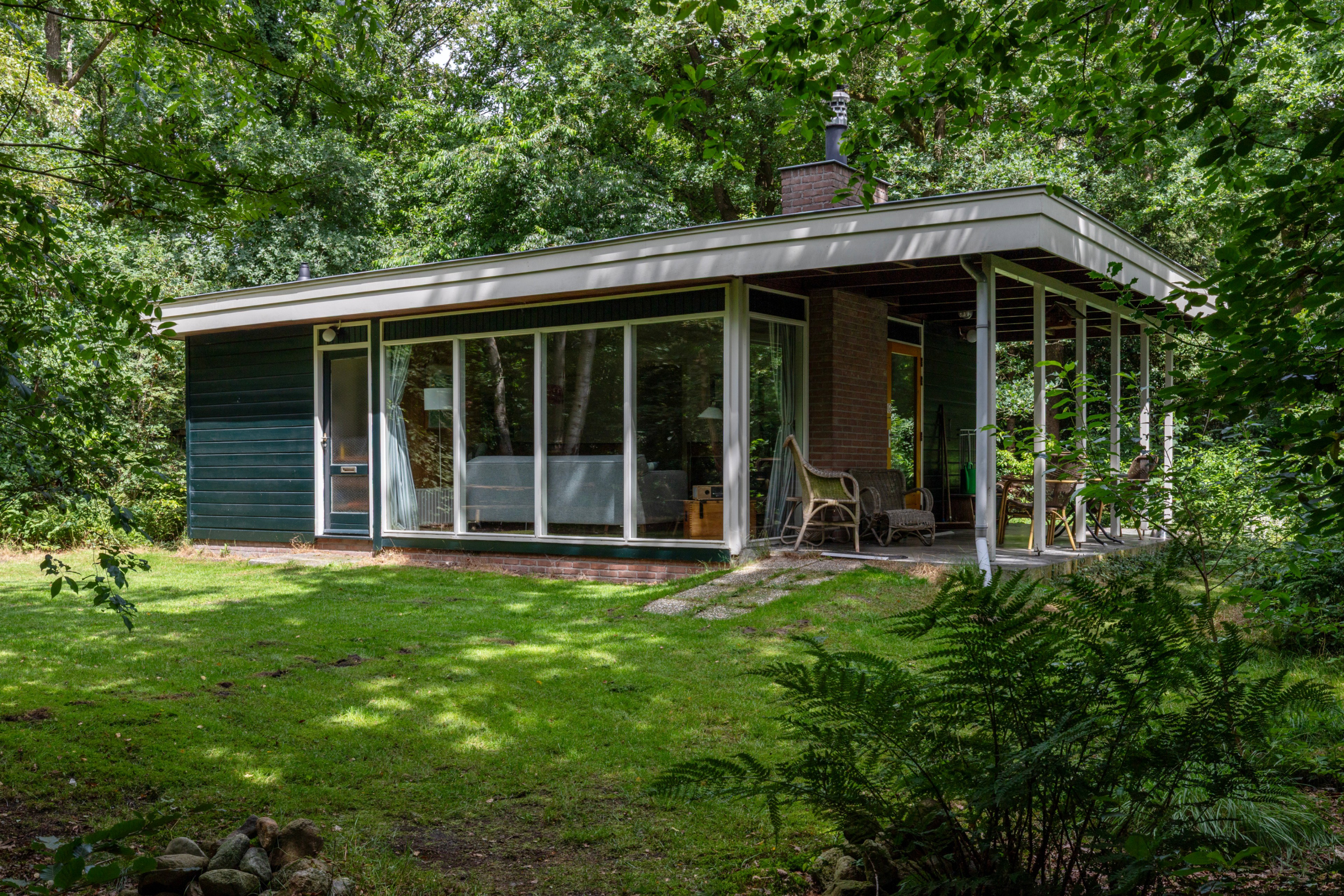 Natuurhuisje in Wateren (Westerveld)