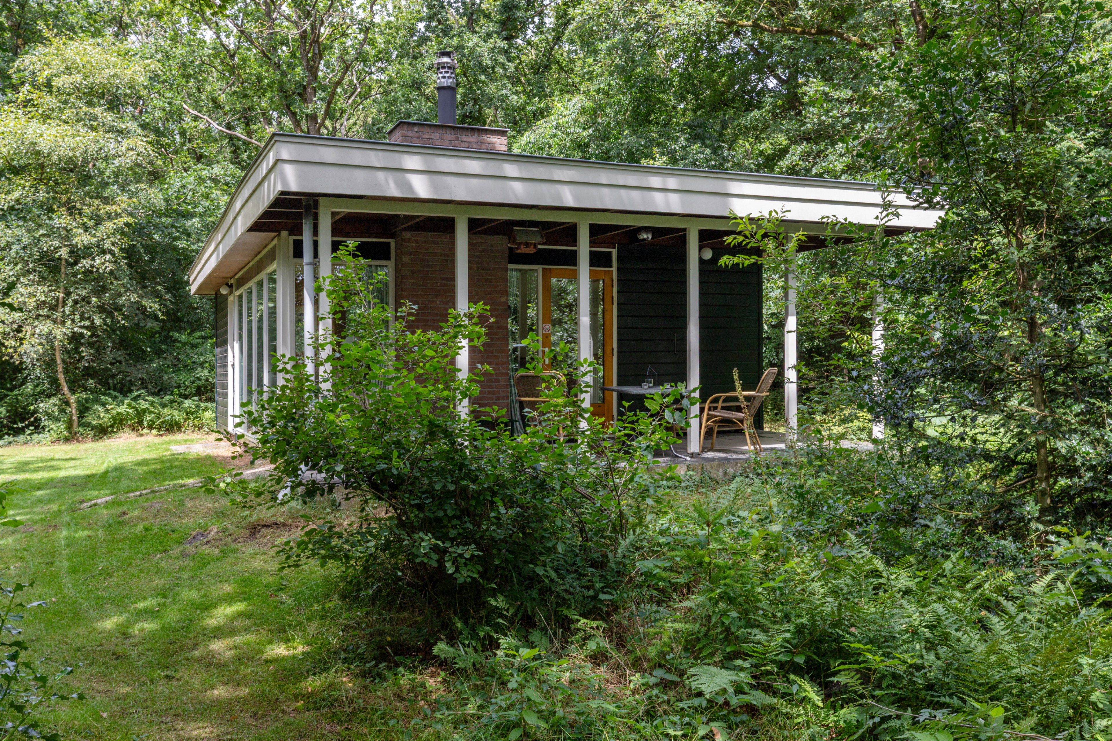 Natuurhuisje in Wateren (Westerveld)