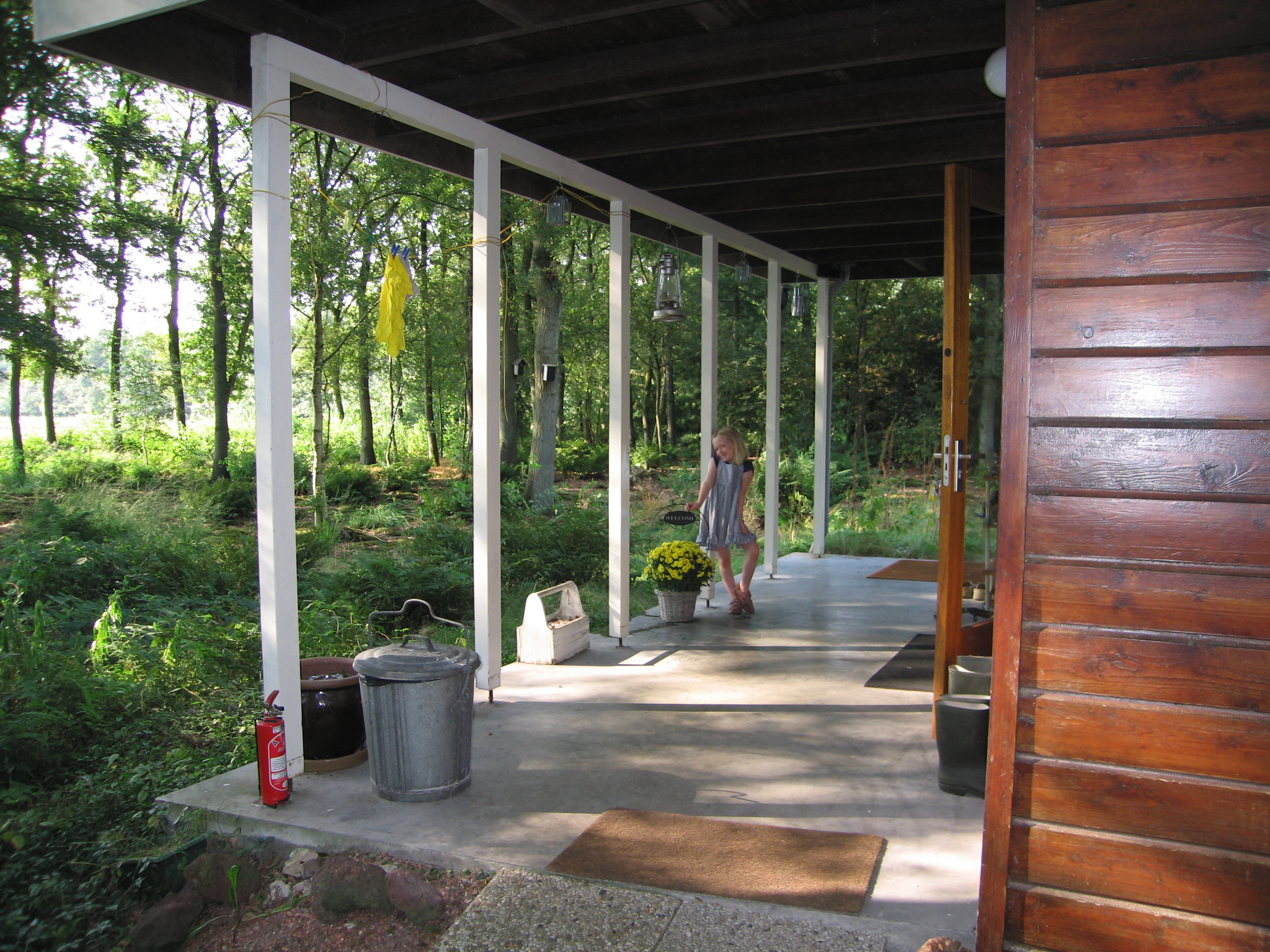 Natuurhuisje in Wateren (Westerveld)