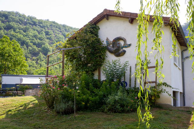 Maison nature à Lachapelle-Auzac Souillac