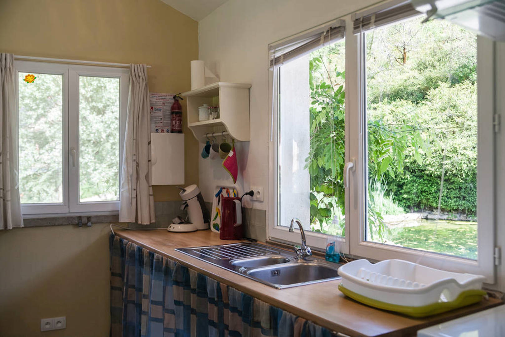 Natuurhuisje in Lachapelle-Auzac Souillac