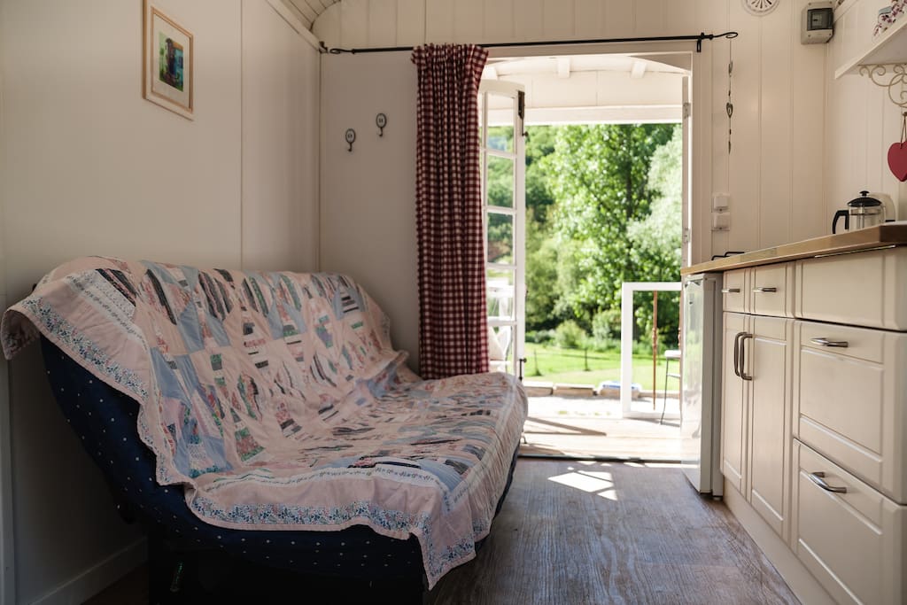 Maison nature à LaChapelle-Auzac - Souillac