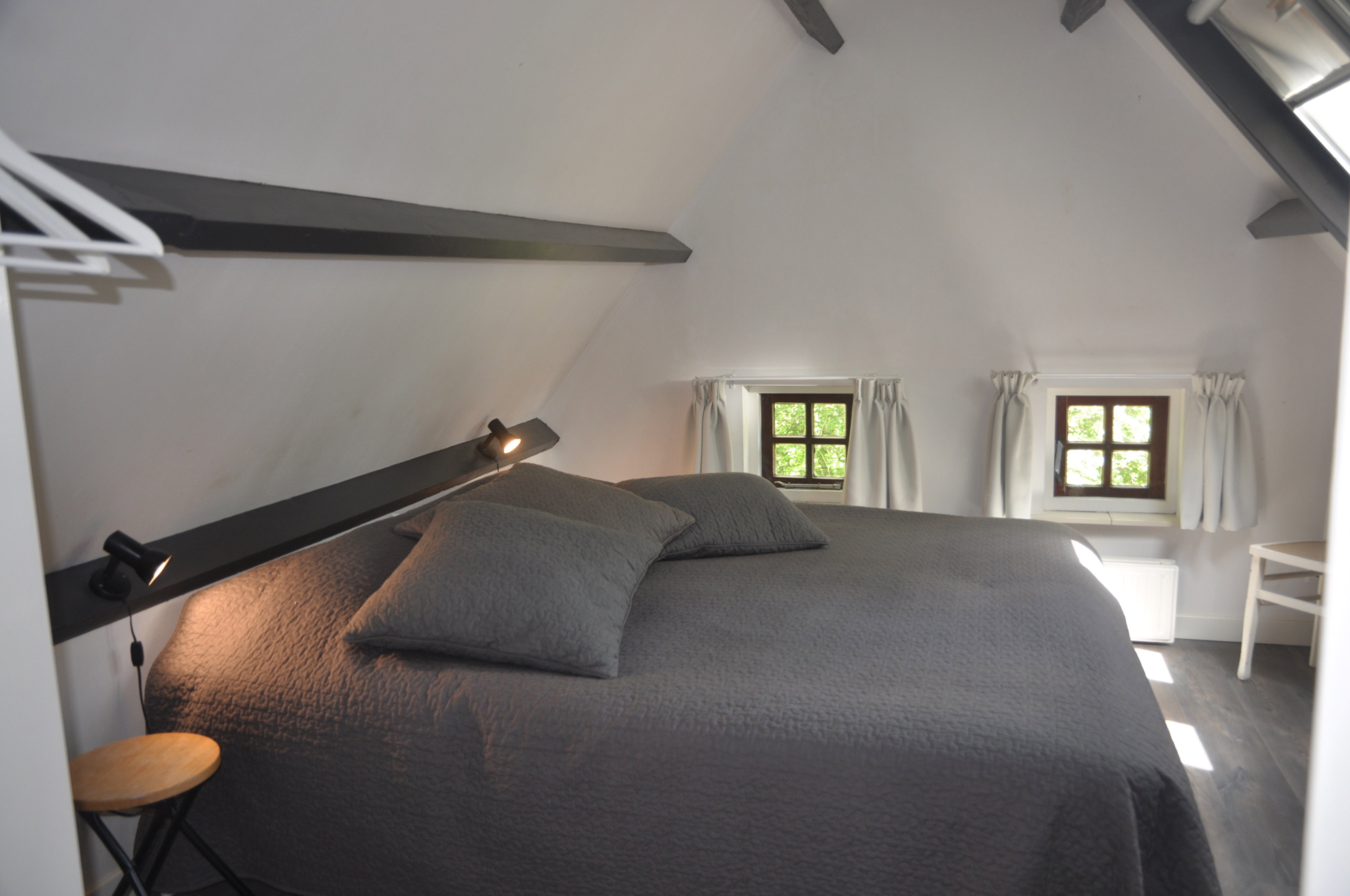 Casa nella natura a Haule