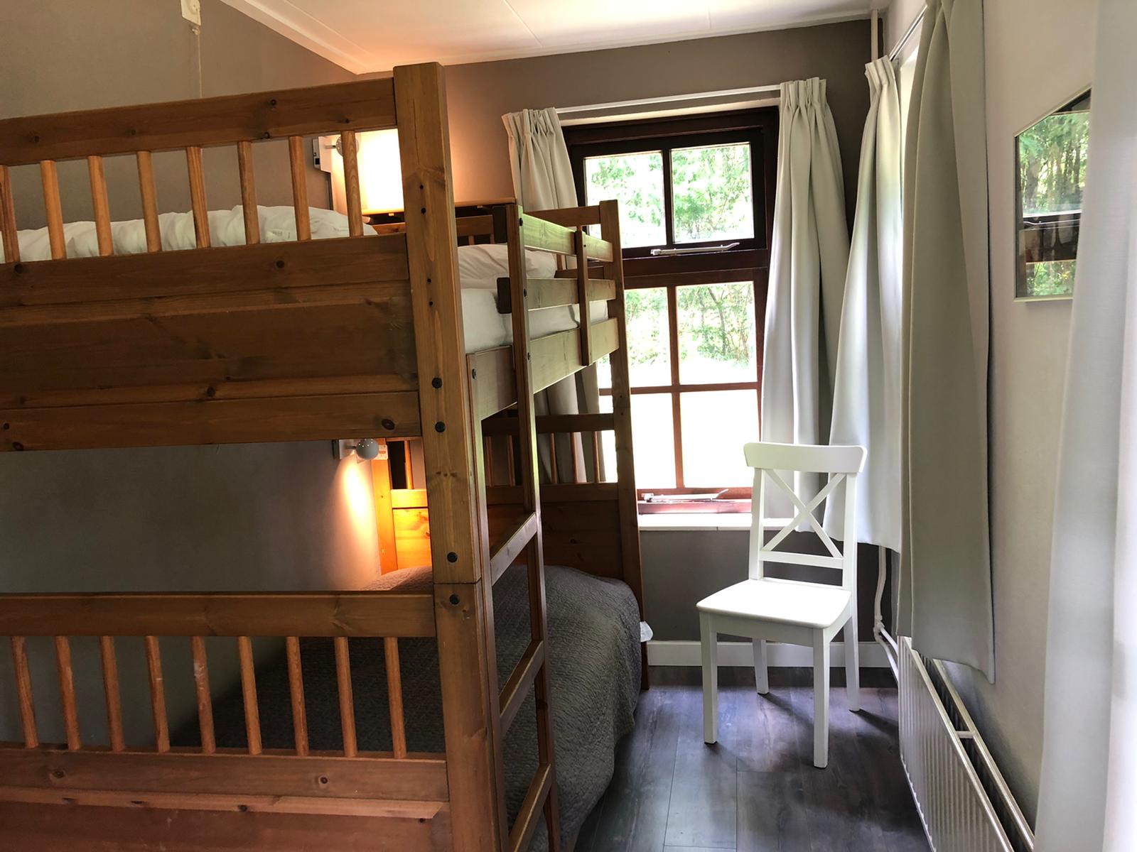 Maison nature à Haule
