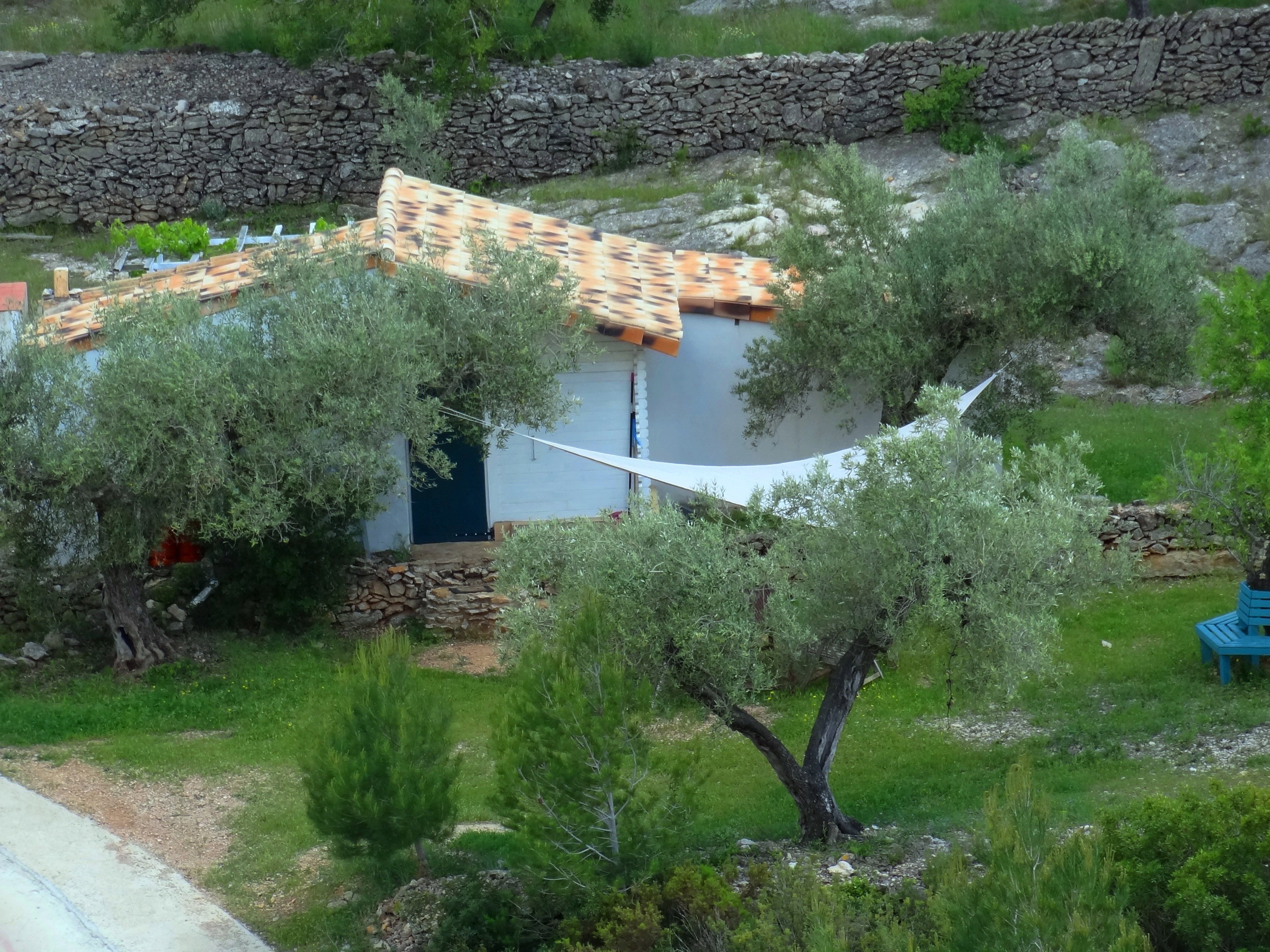 Maison nature à El Perelló