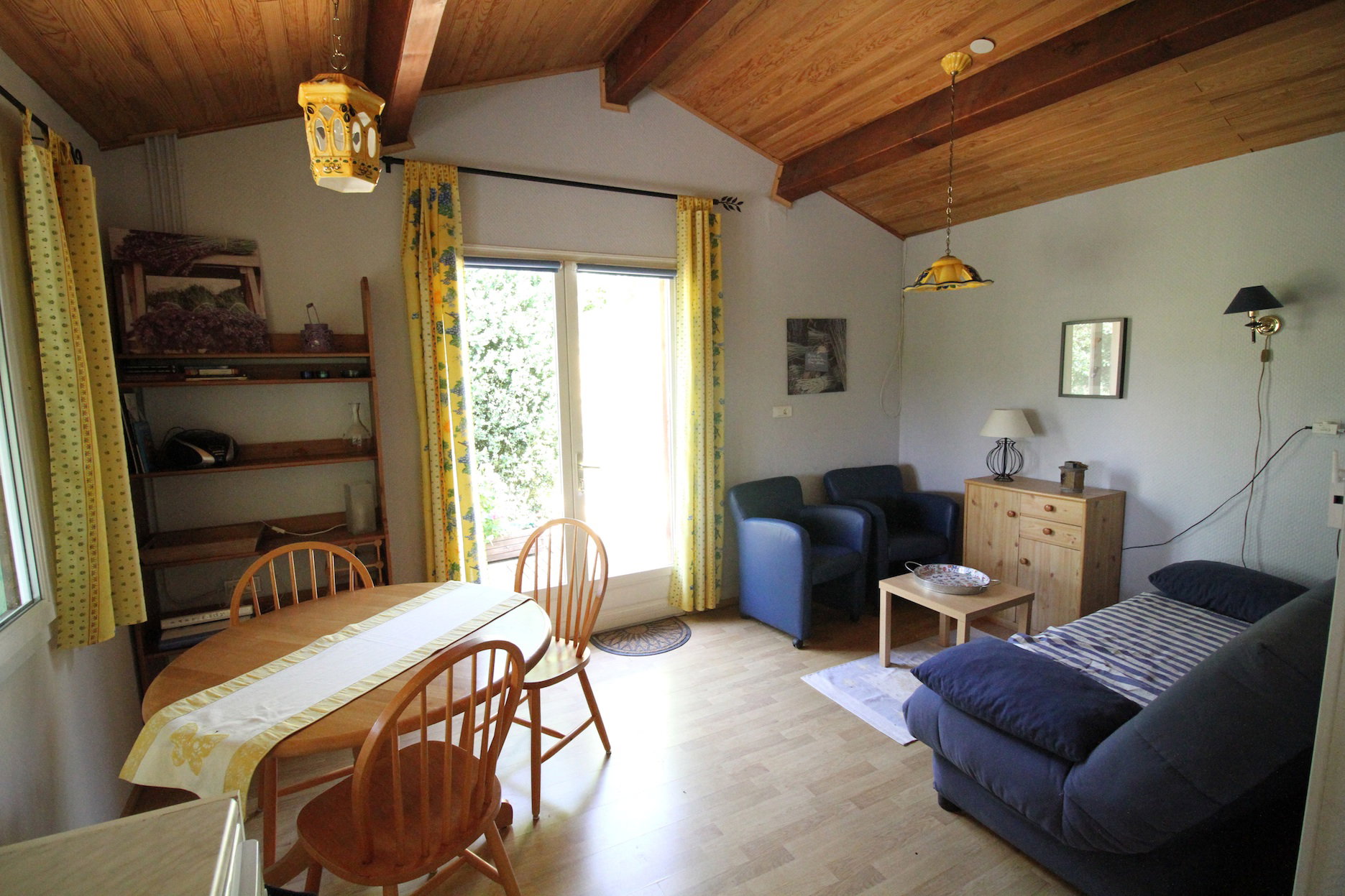 Natuurhuisje in Grospierres