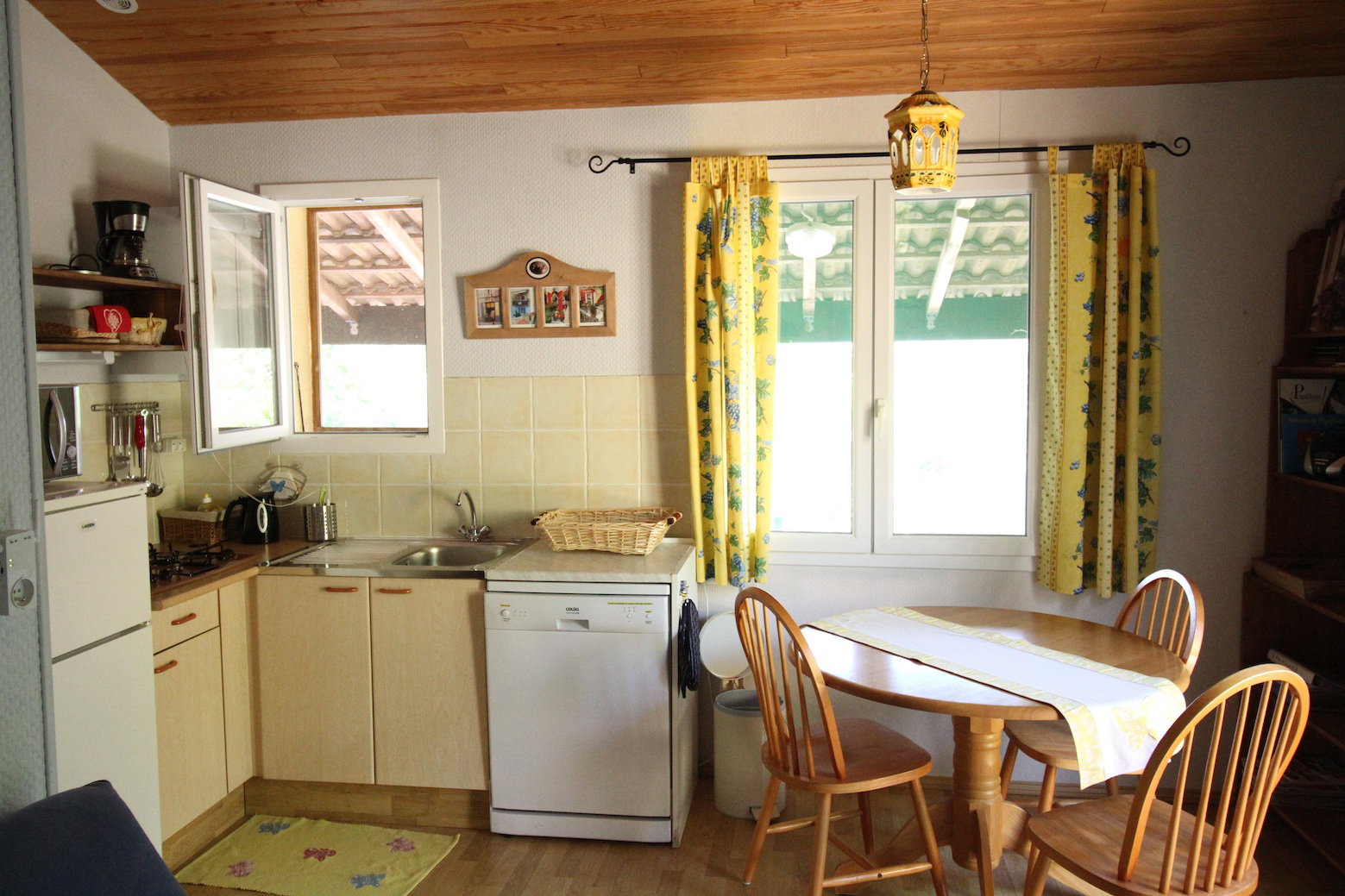Natuurhuisje in Grospierres