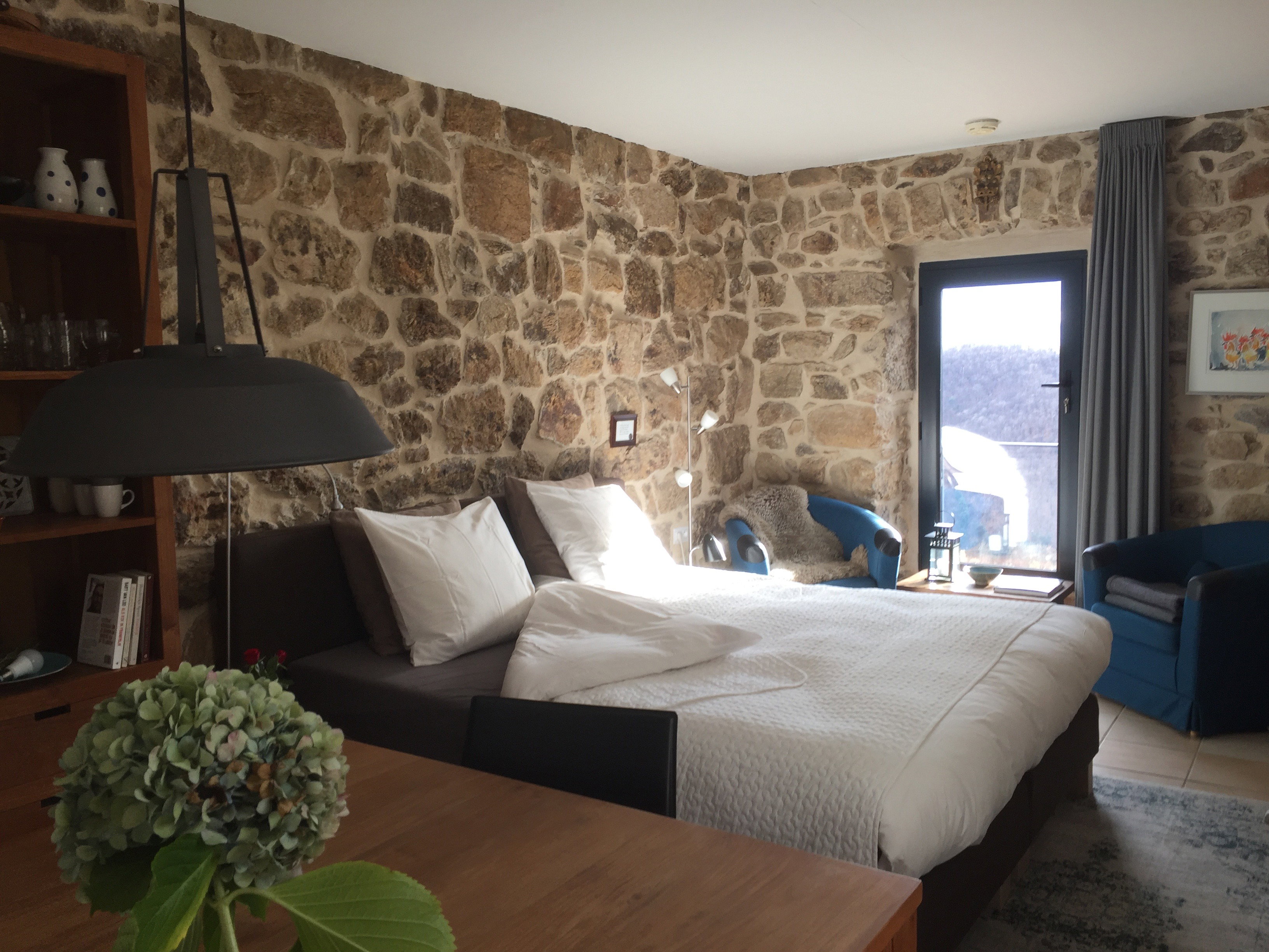 Maison nature à Vals-les-Bains