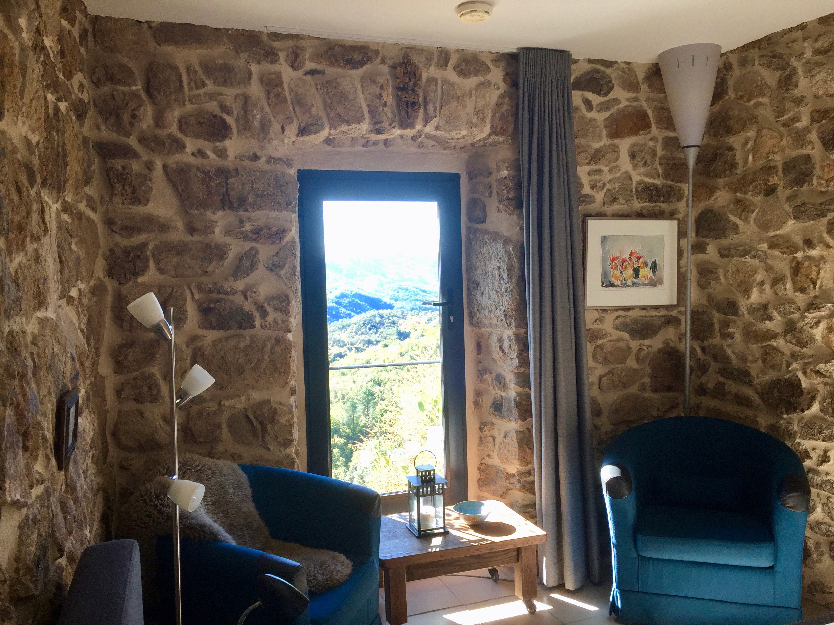 Maison nature à Vals-les-Bains