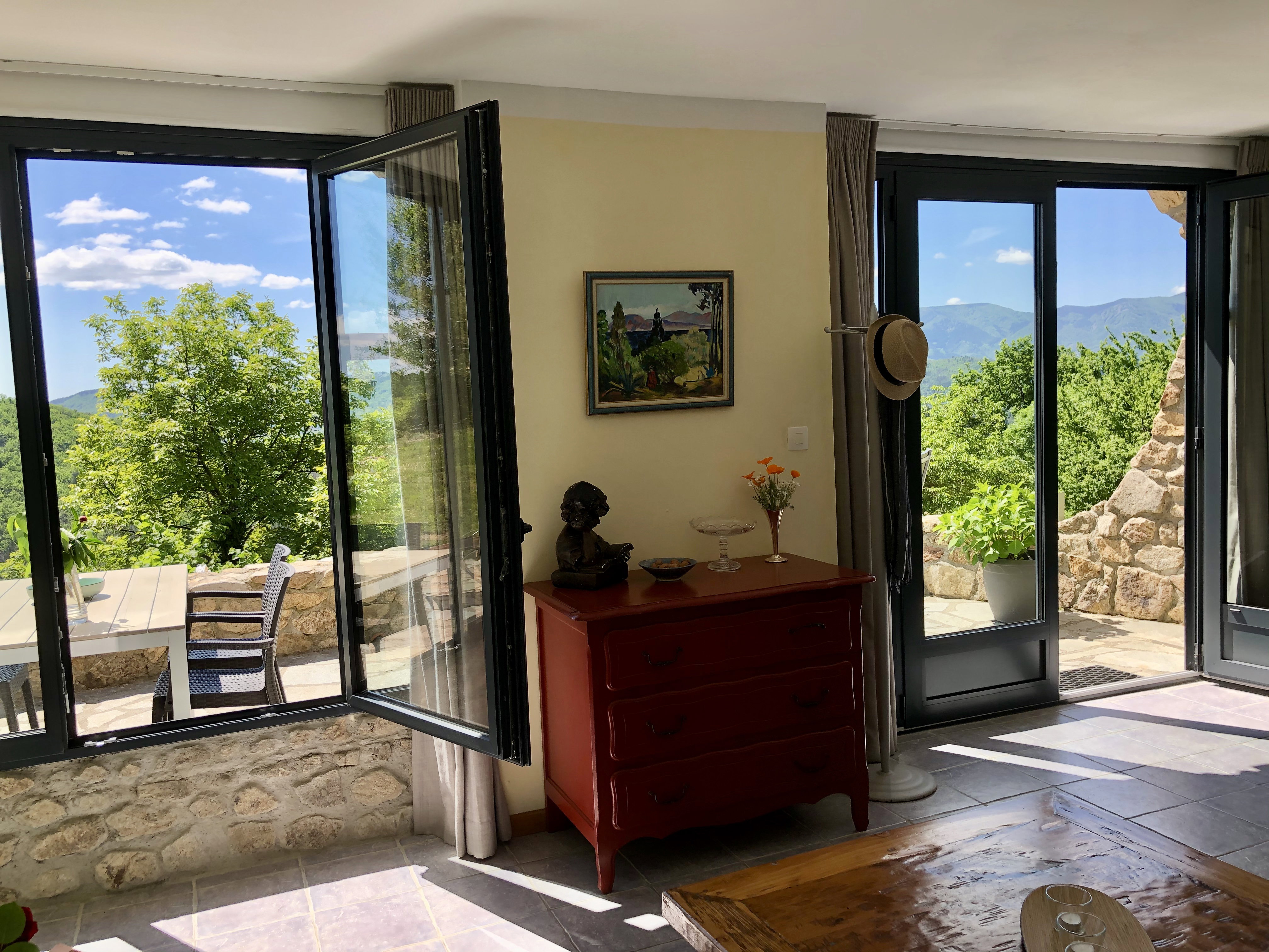 Natuurhuisje in Vals-les-Bains