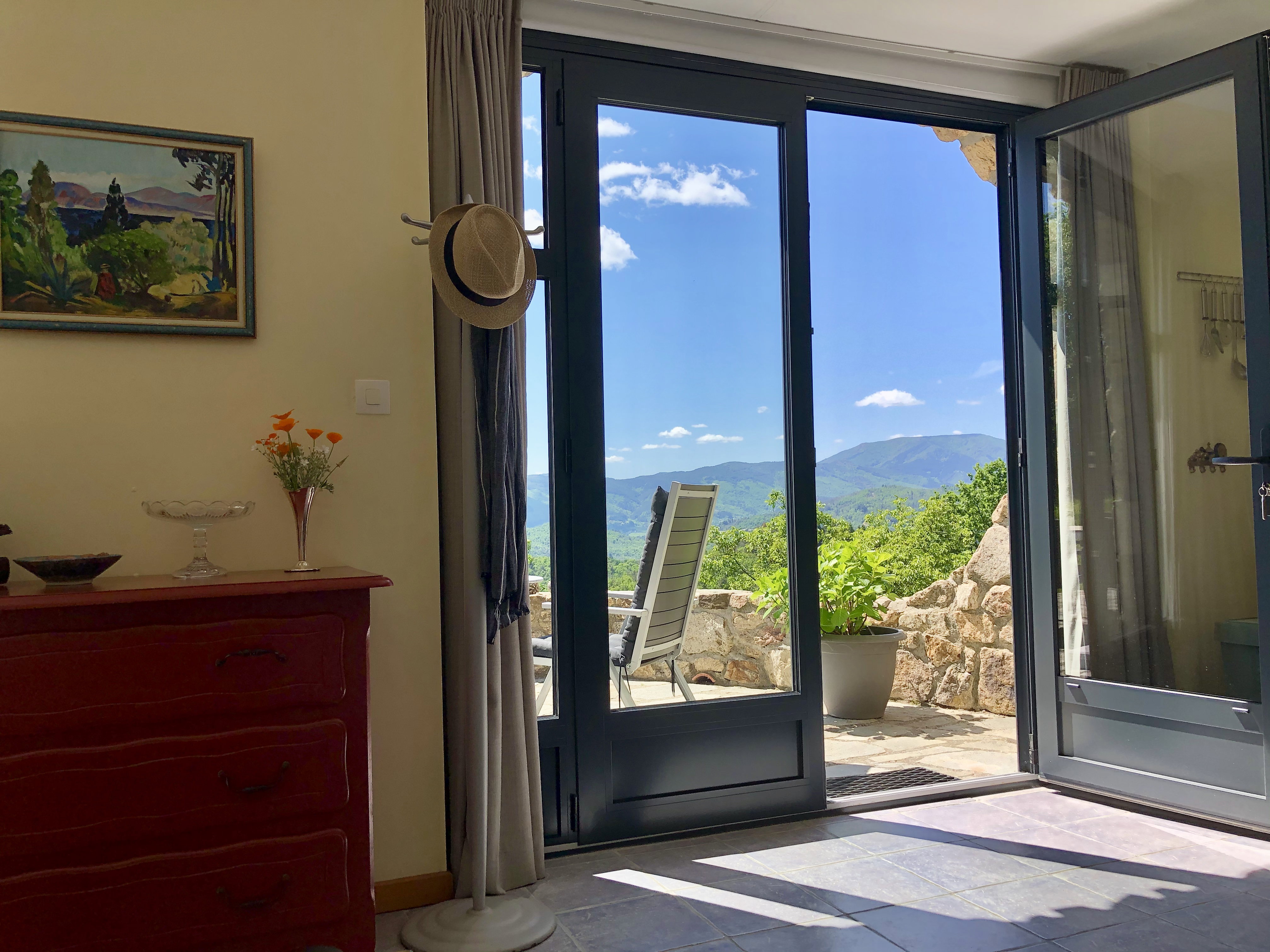 Natuurhuisje in Vals-les-Bains