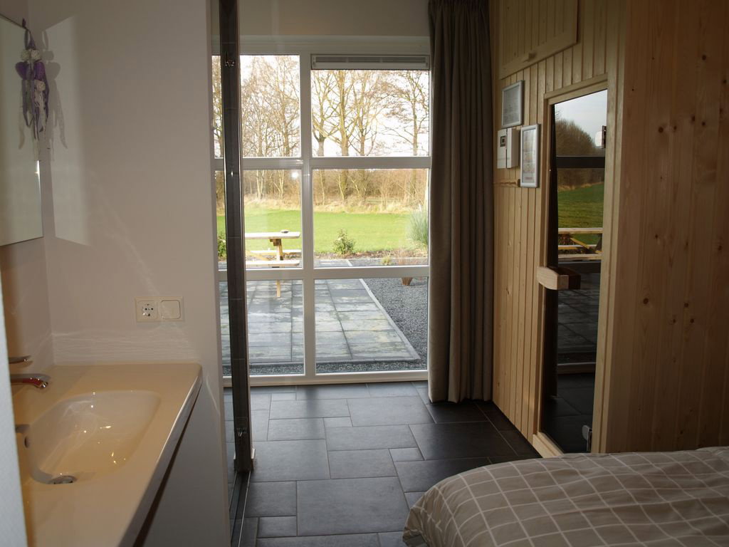 Maison nature à Lievelde