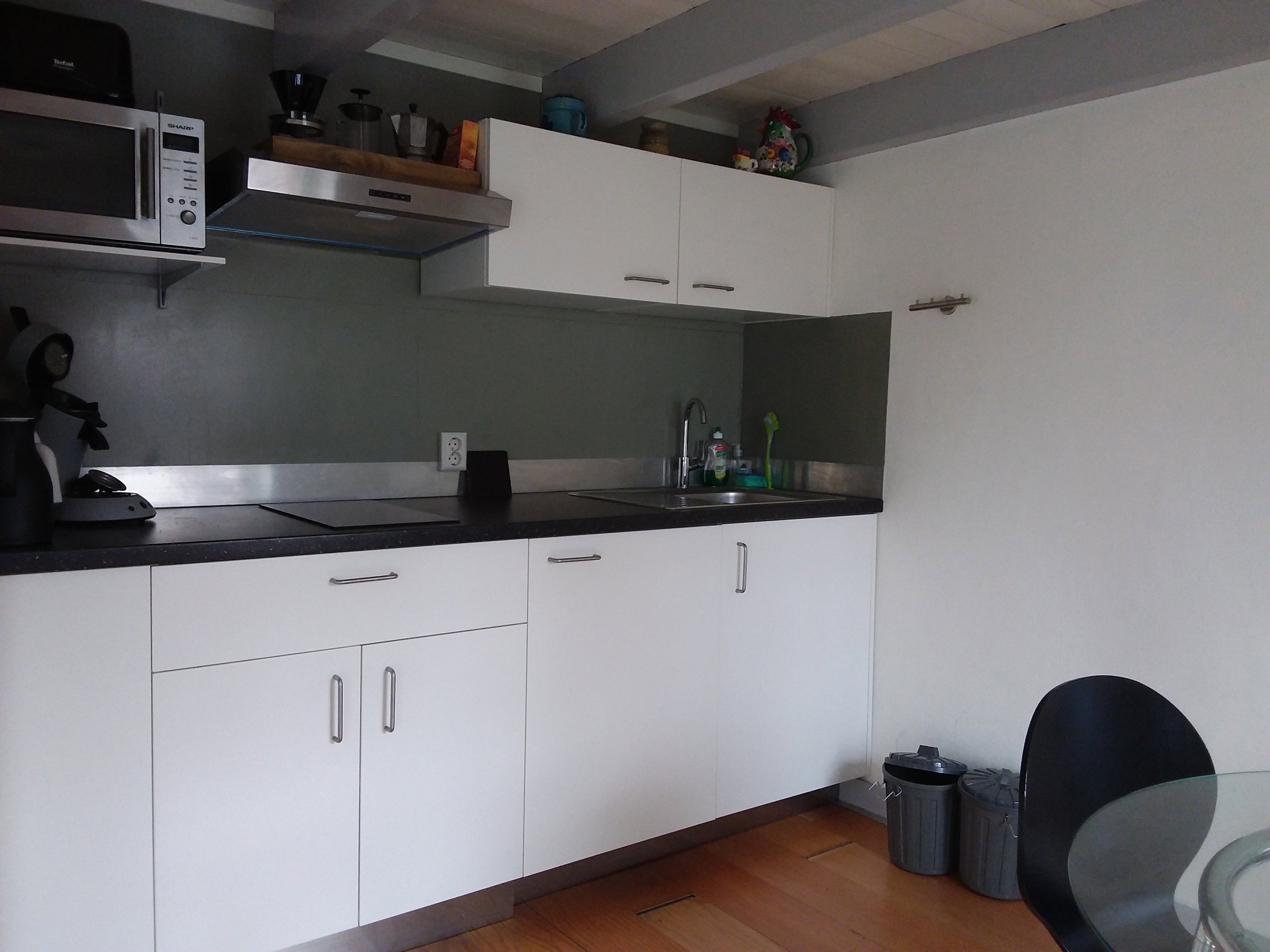 Maison nature à Winterswijk Brinkheurne