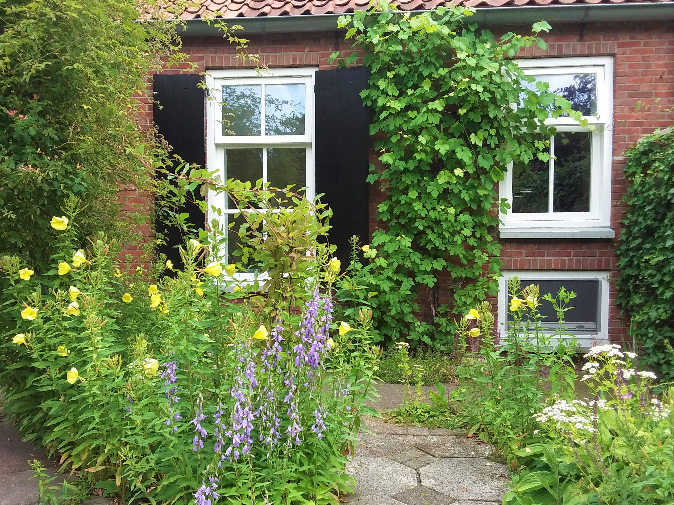 Maison nature à Winterswijk Brinkheurne