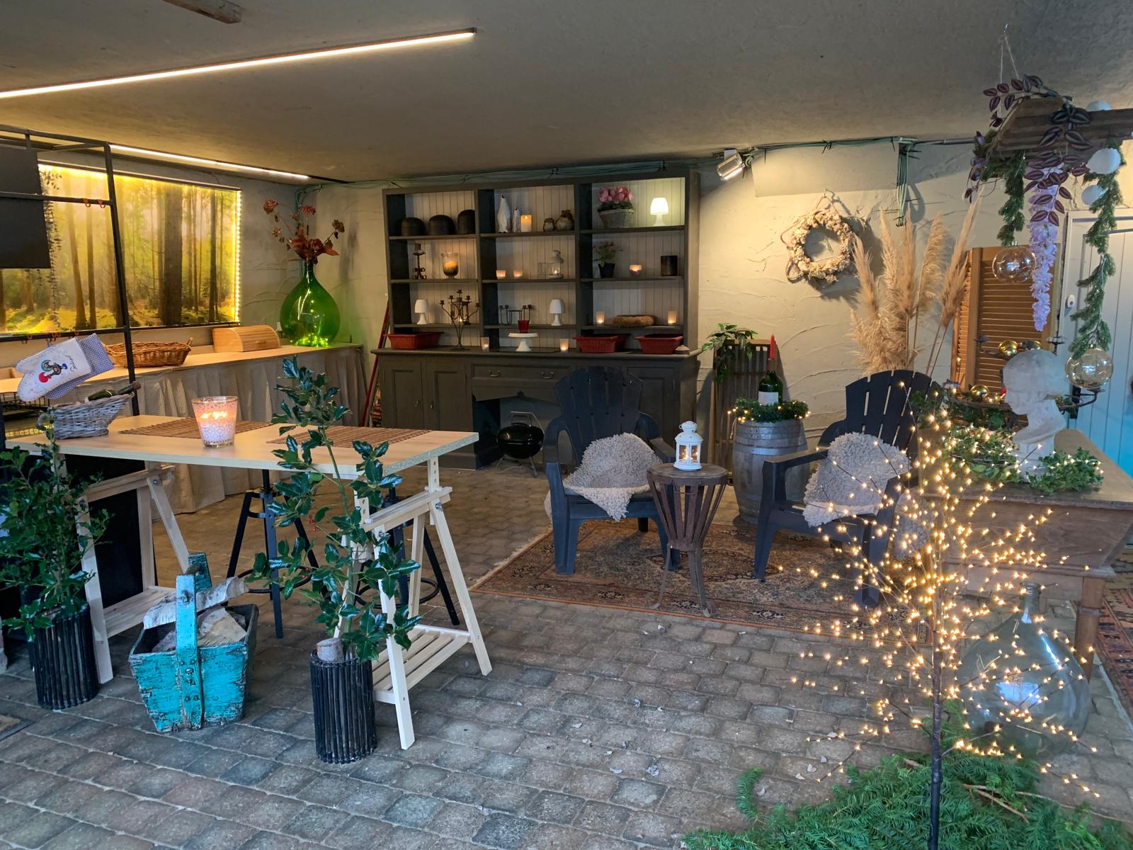 Casa nella natura a Paal