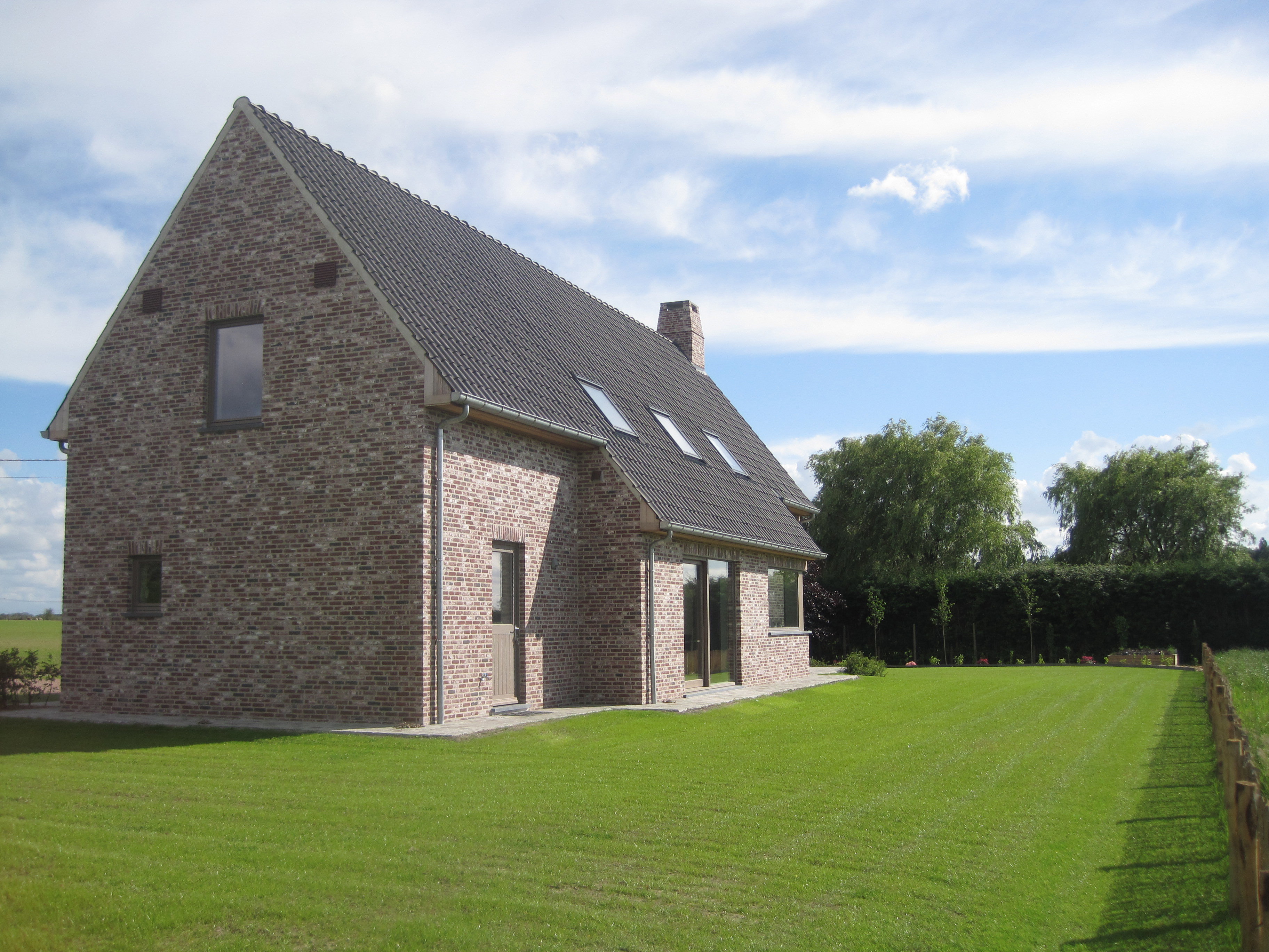 Natuurhuisje in Proven