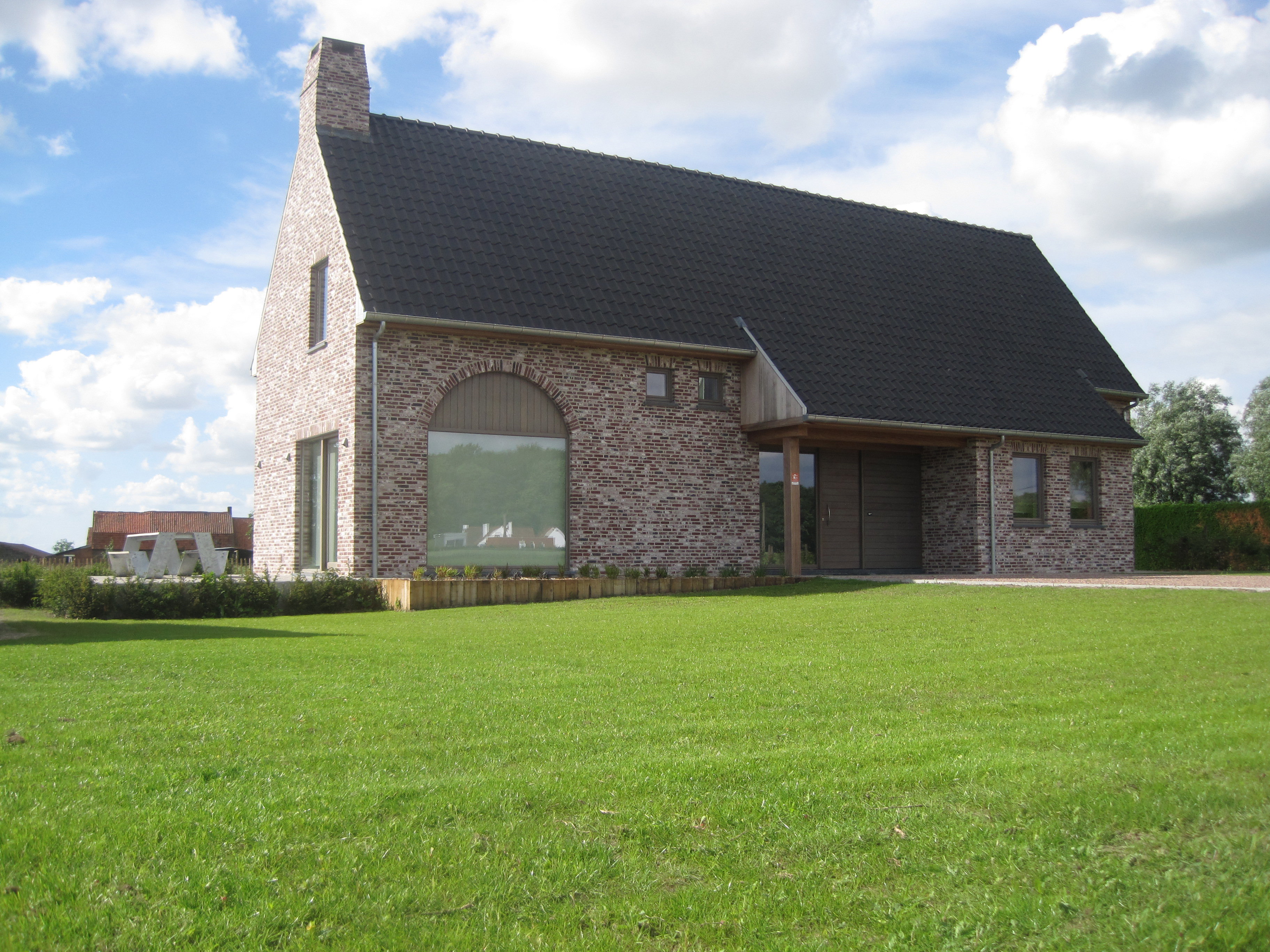 Natuurhuisje in Proven