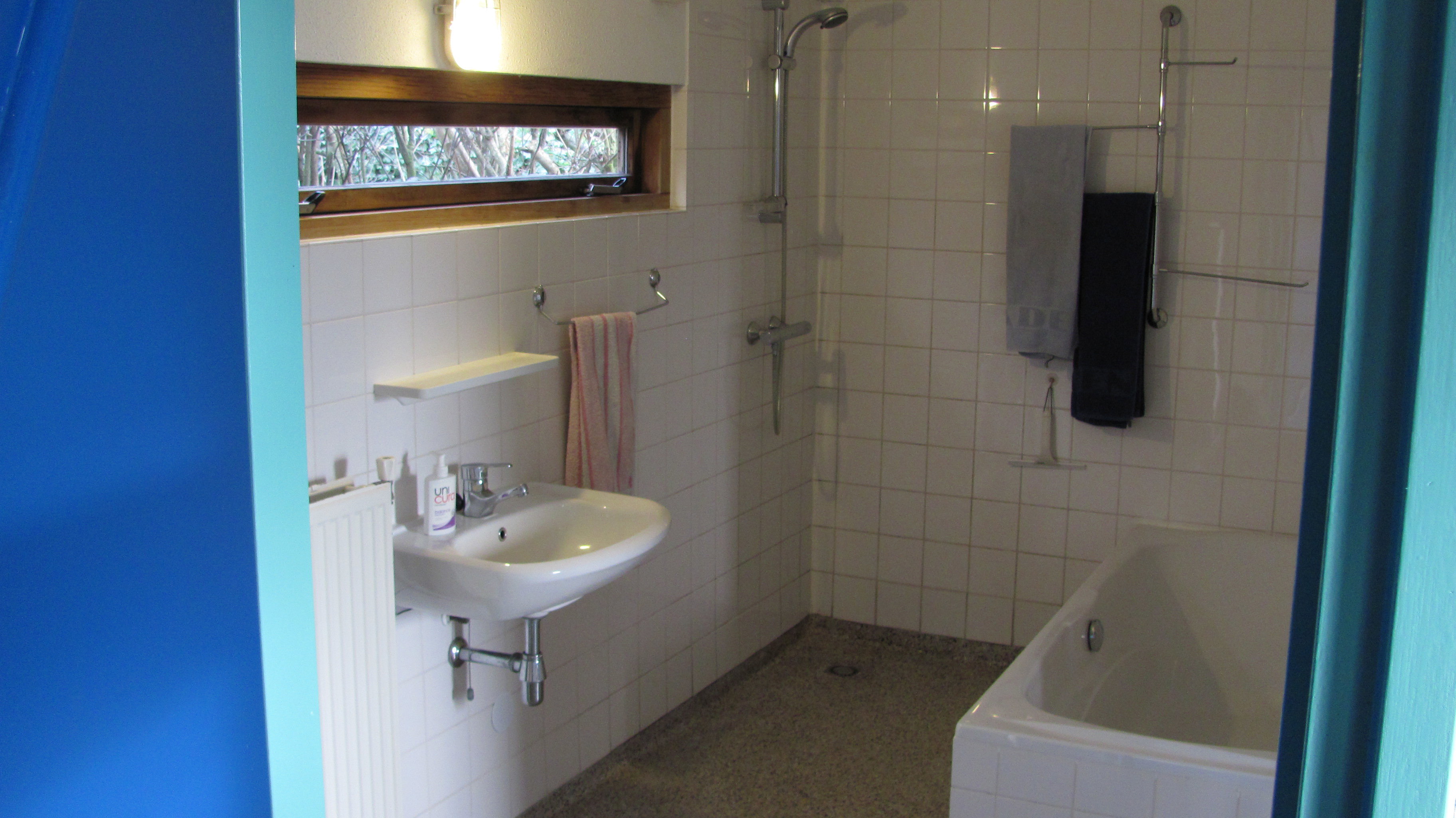 Naturhäuschen in Egmond aan den Hoef