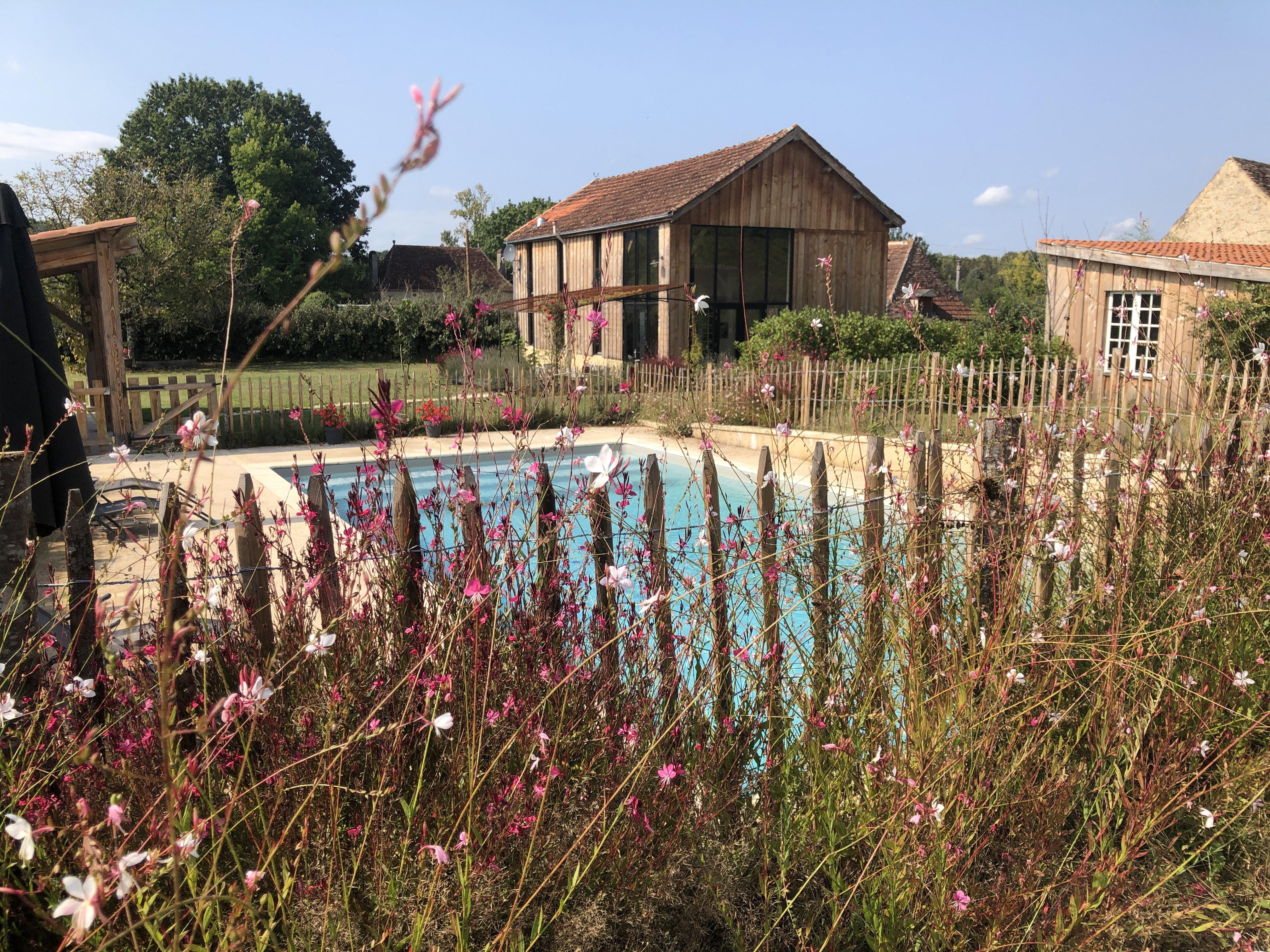 Natuurhuisje in Trémolat