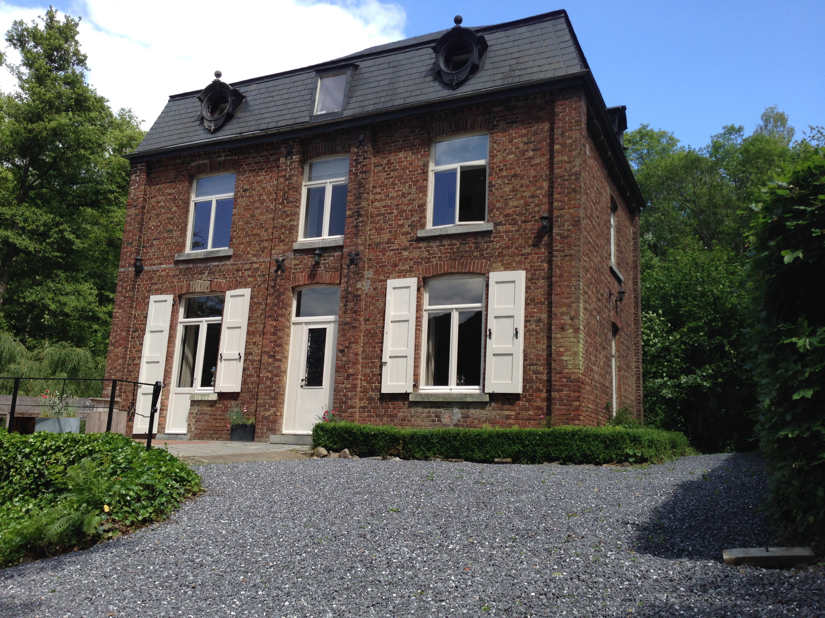 Natuurhuisje in Felenne (Beauraing)