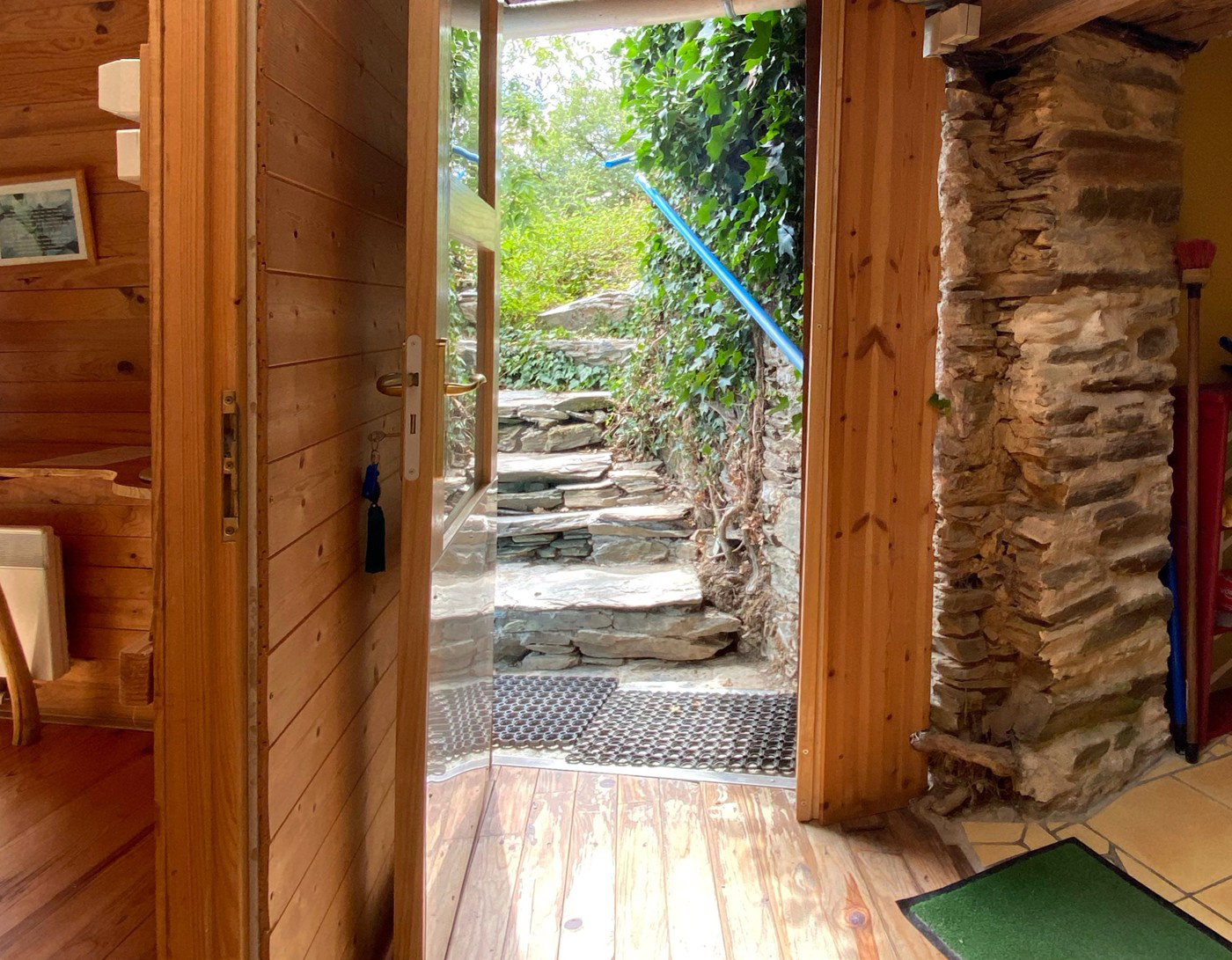 Casa nella natura a La Bastide-Solages