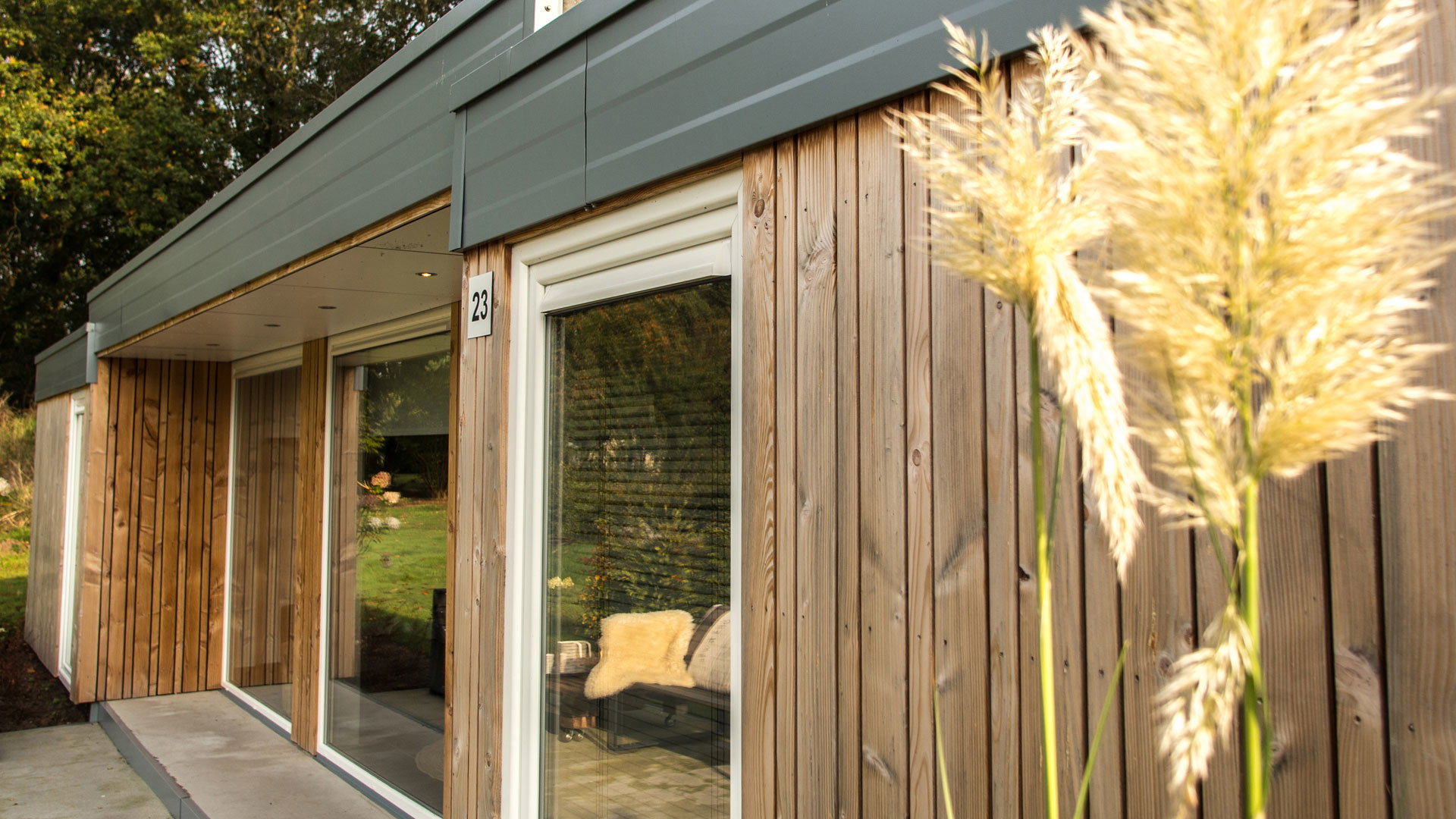 Maison nature à Den Ham