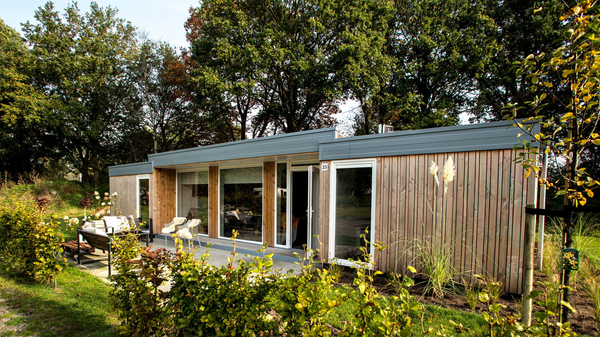 Maison nature à Den Ham