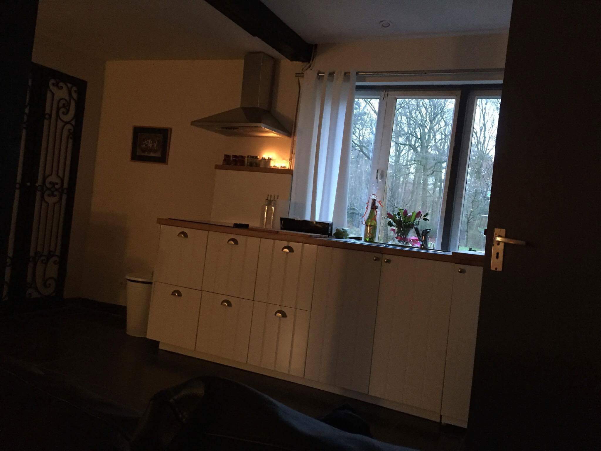 Naturhäuschen in Boekelo gemeente Enschede