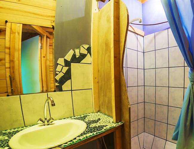 Maison nature à La Bastide-Solages