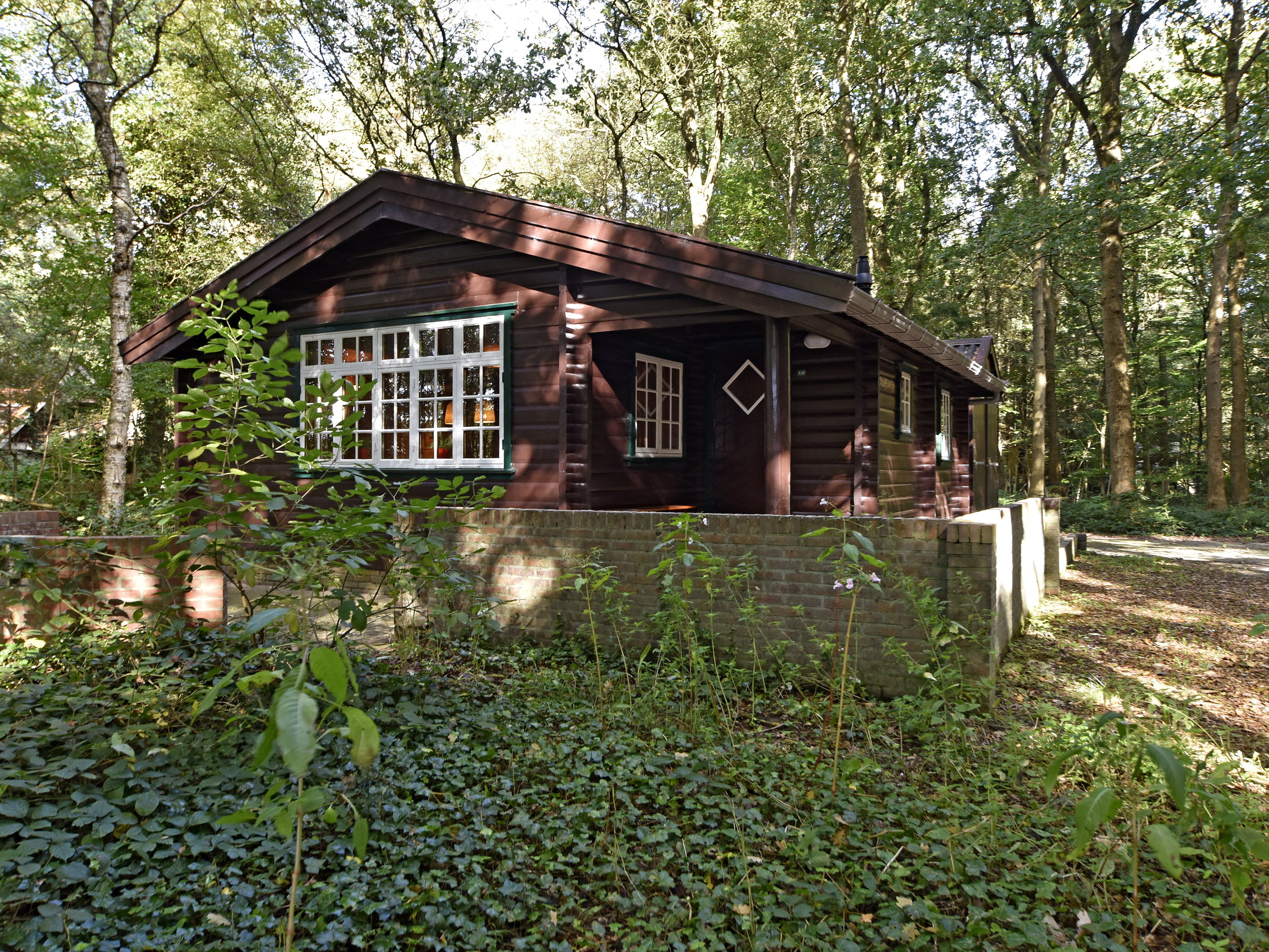 Maison nature à Norg