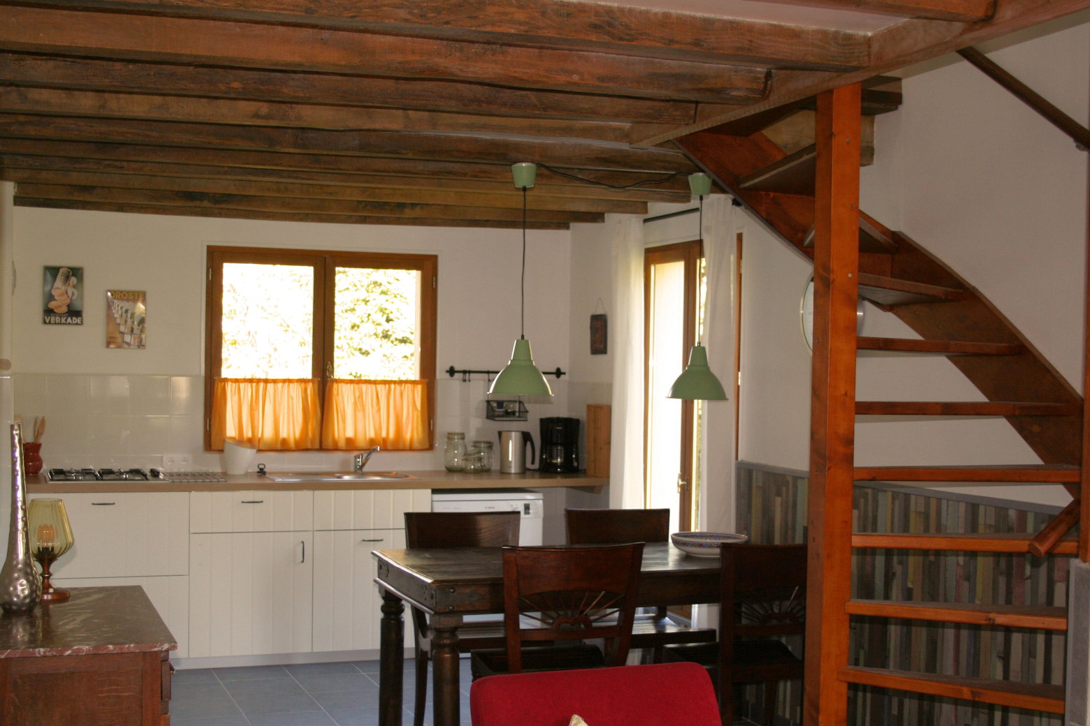 Natuurhuisje in Sarlande
