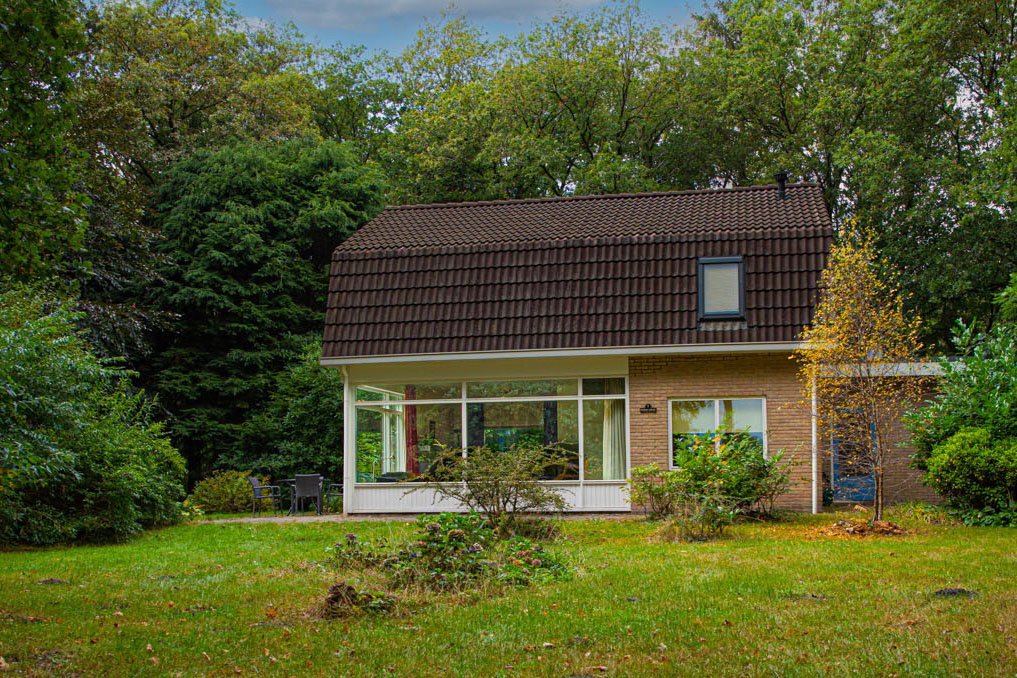 Maison nature à Wateren (Westerveld)