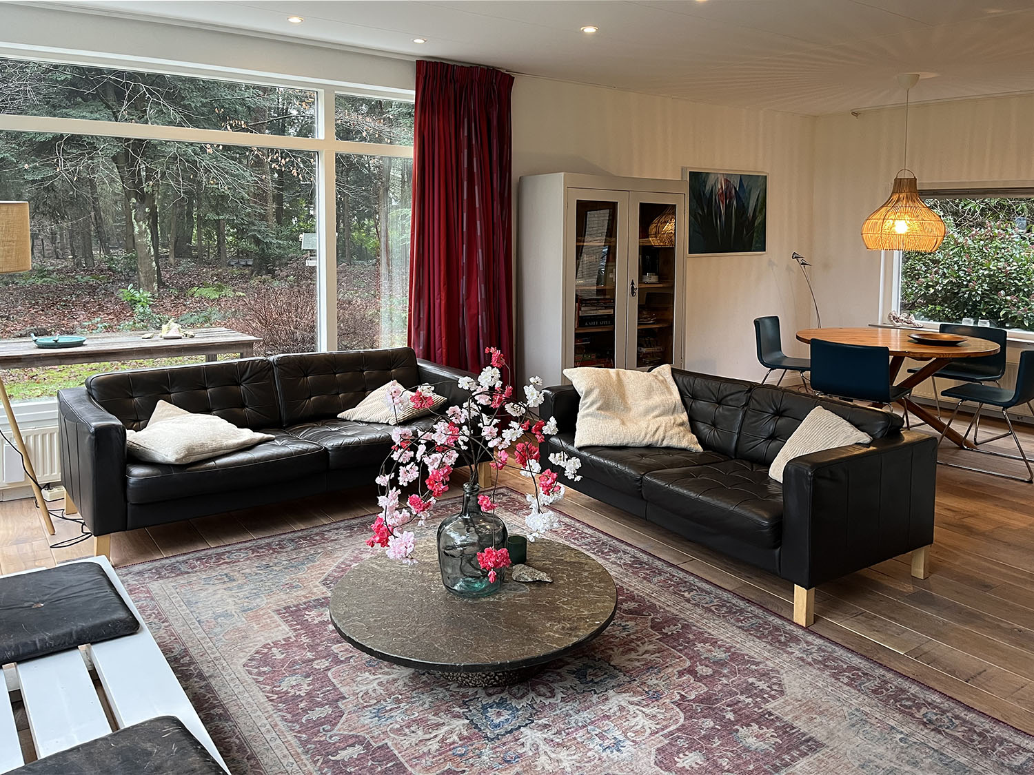 Casa nella natura a Wateren (Westerveld)
