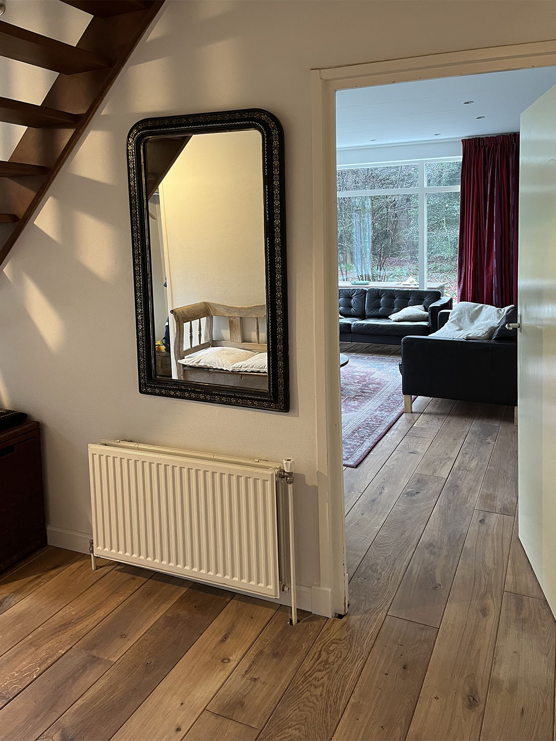 Casa nella natura a Wateren (Westerveld)
