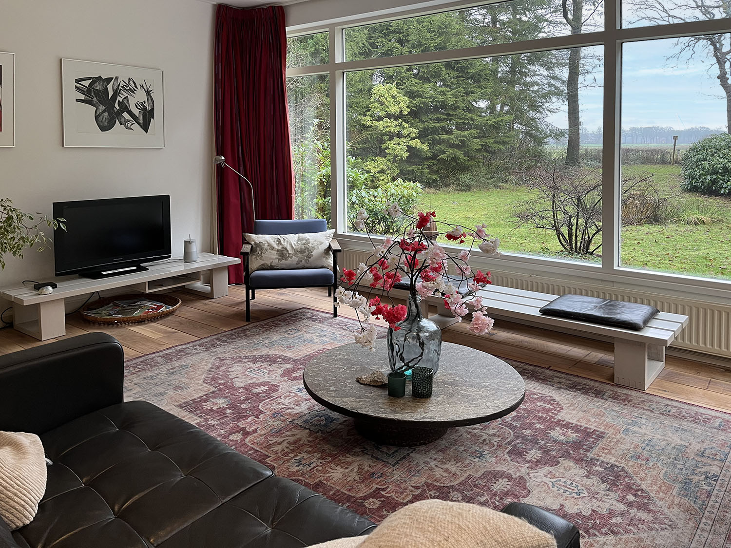 Casa nella natura a Wateren (Westerveld)