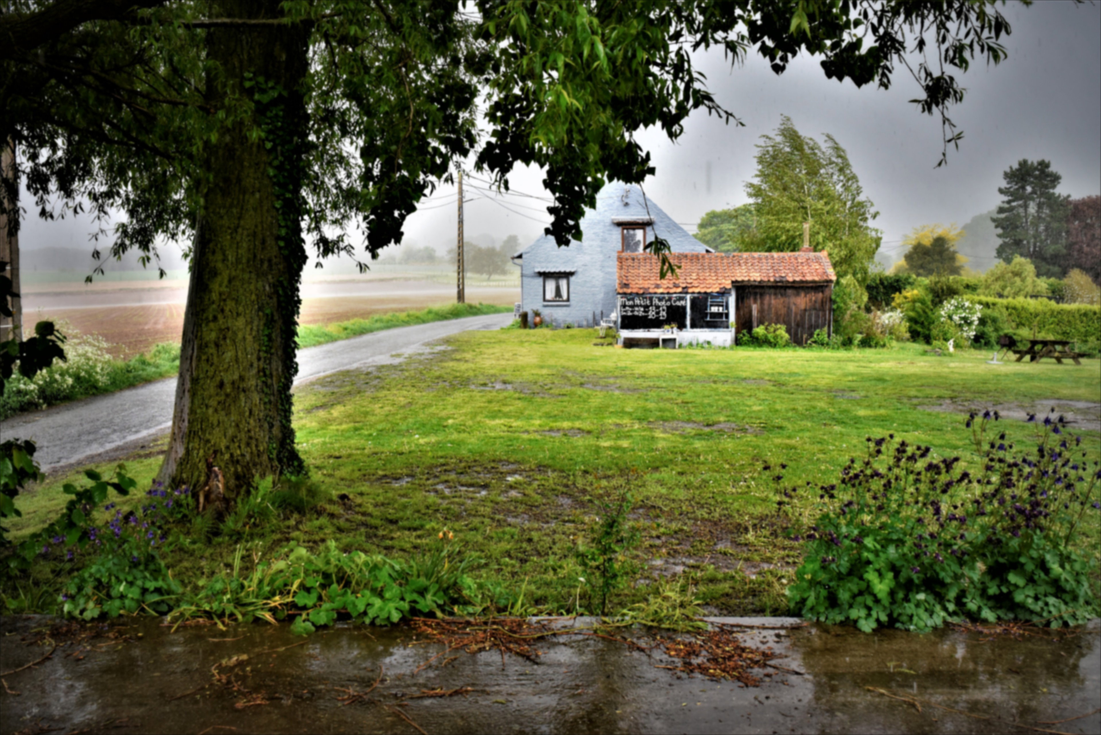 Natuurhuisje in Frasnes-lez-Buissenal
