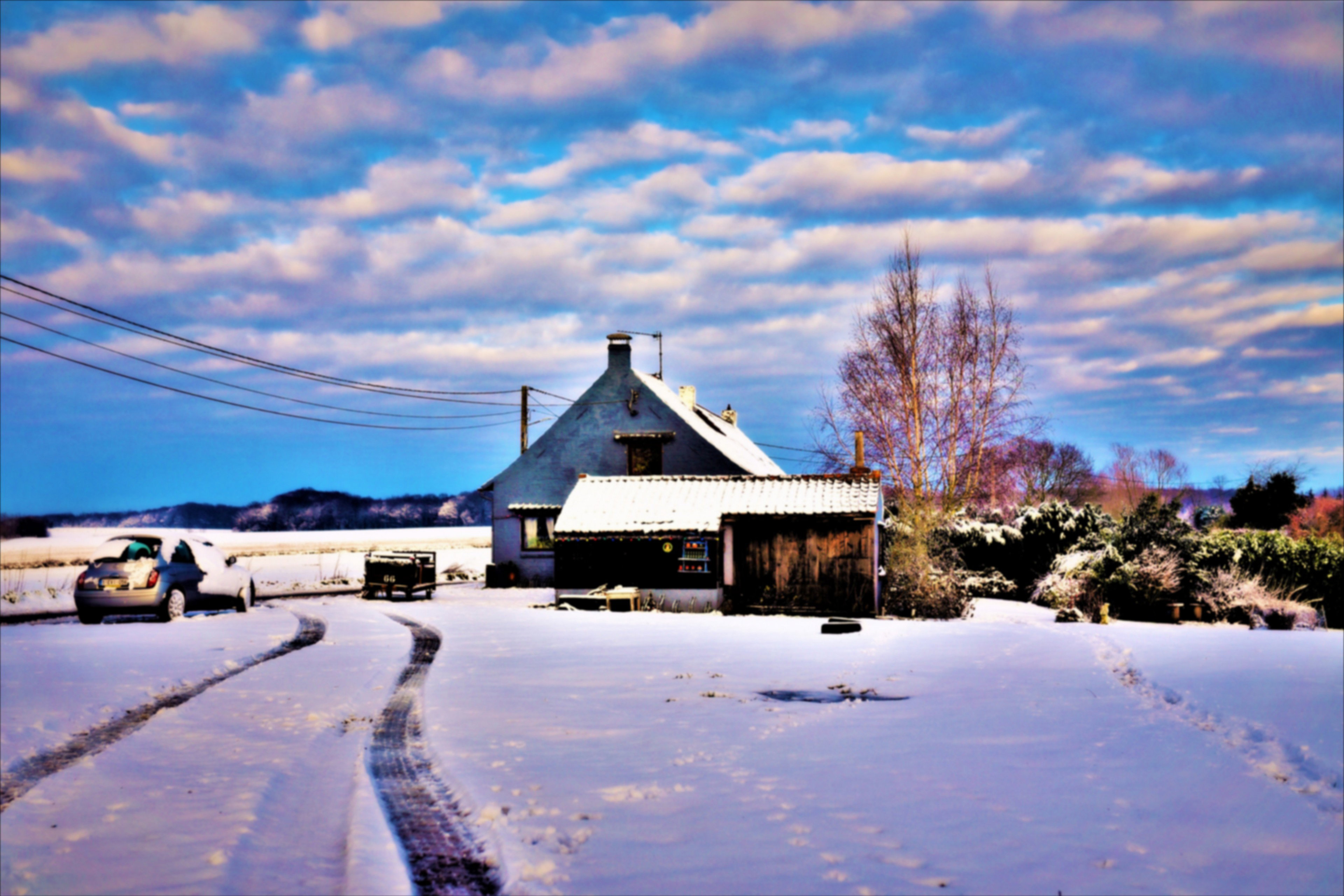 Natuurhuisje in Frasnes-lez-Buissenal