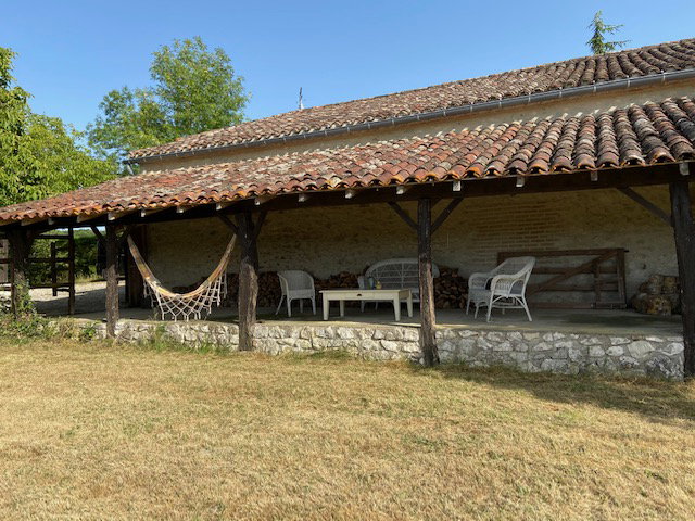 Natuurhuisje in La Sauvetat sur Lede
